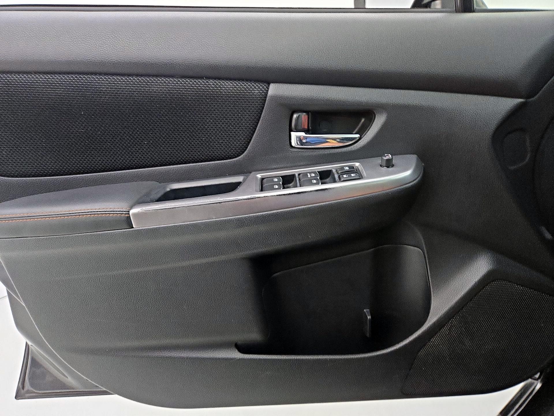 Thumbnail: 2017 Subaru Crosstrek - 12