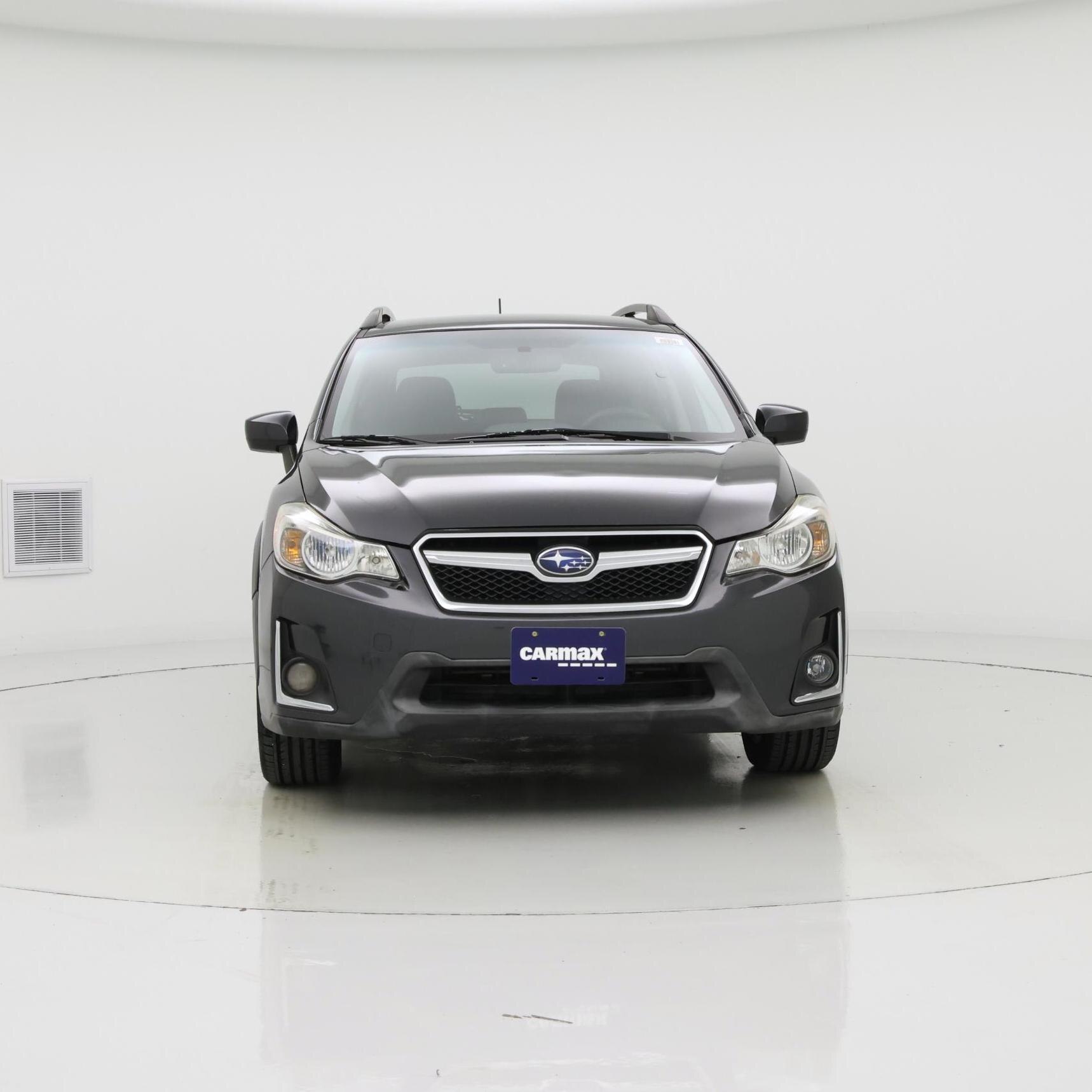 Thumbnail: 2017 Subaru Crosstrek - 5