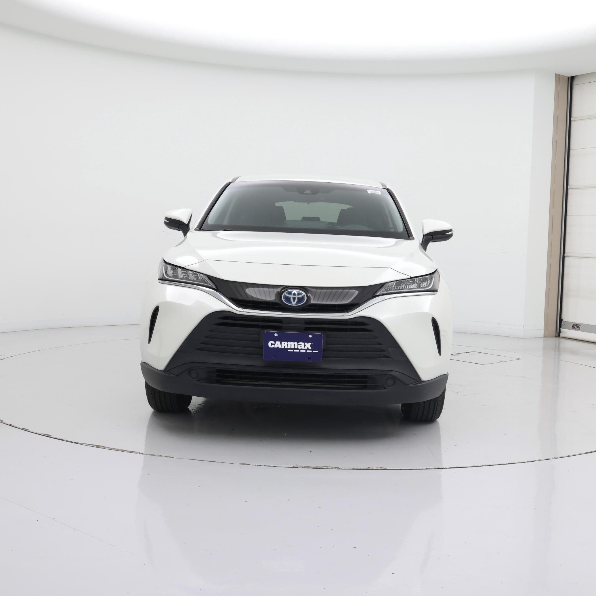 Thumbnail: 2021 Toyota Venza - 5