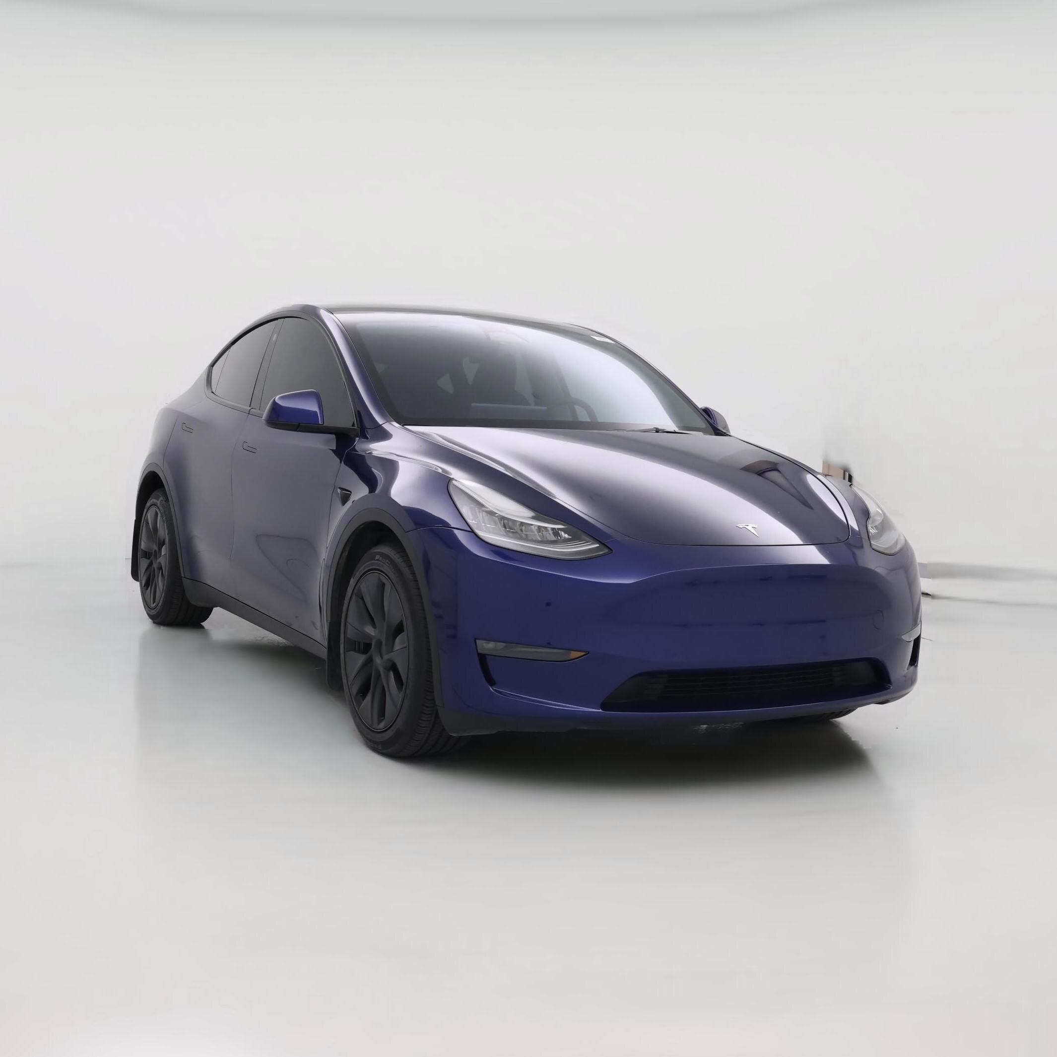 Thumbnail: 2023 Tesla Model Y - 1