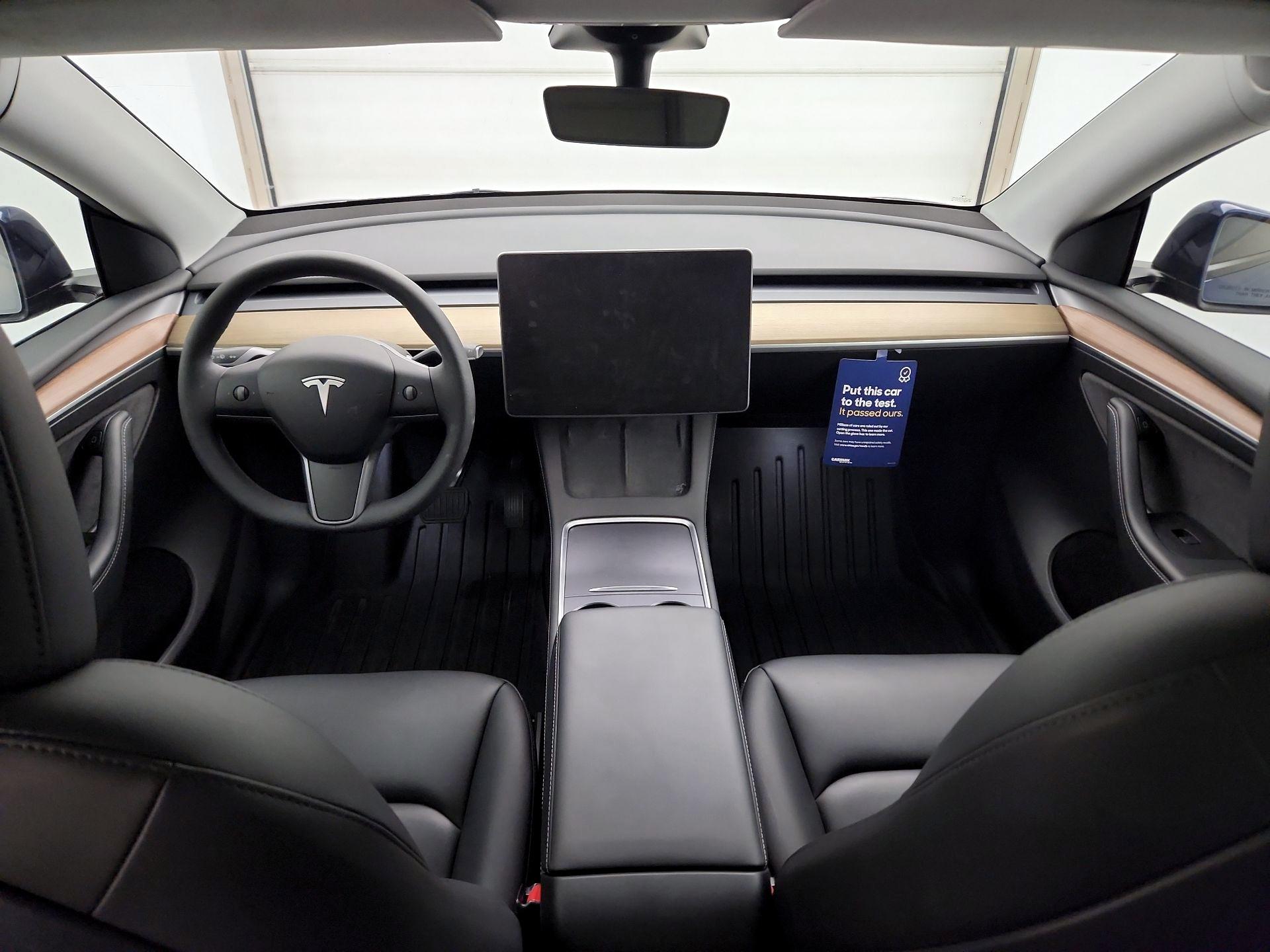 Thumbnail: 2023 Tesla Model Y - 9