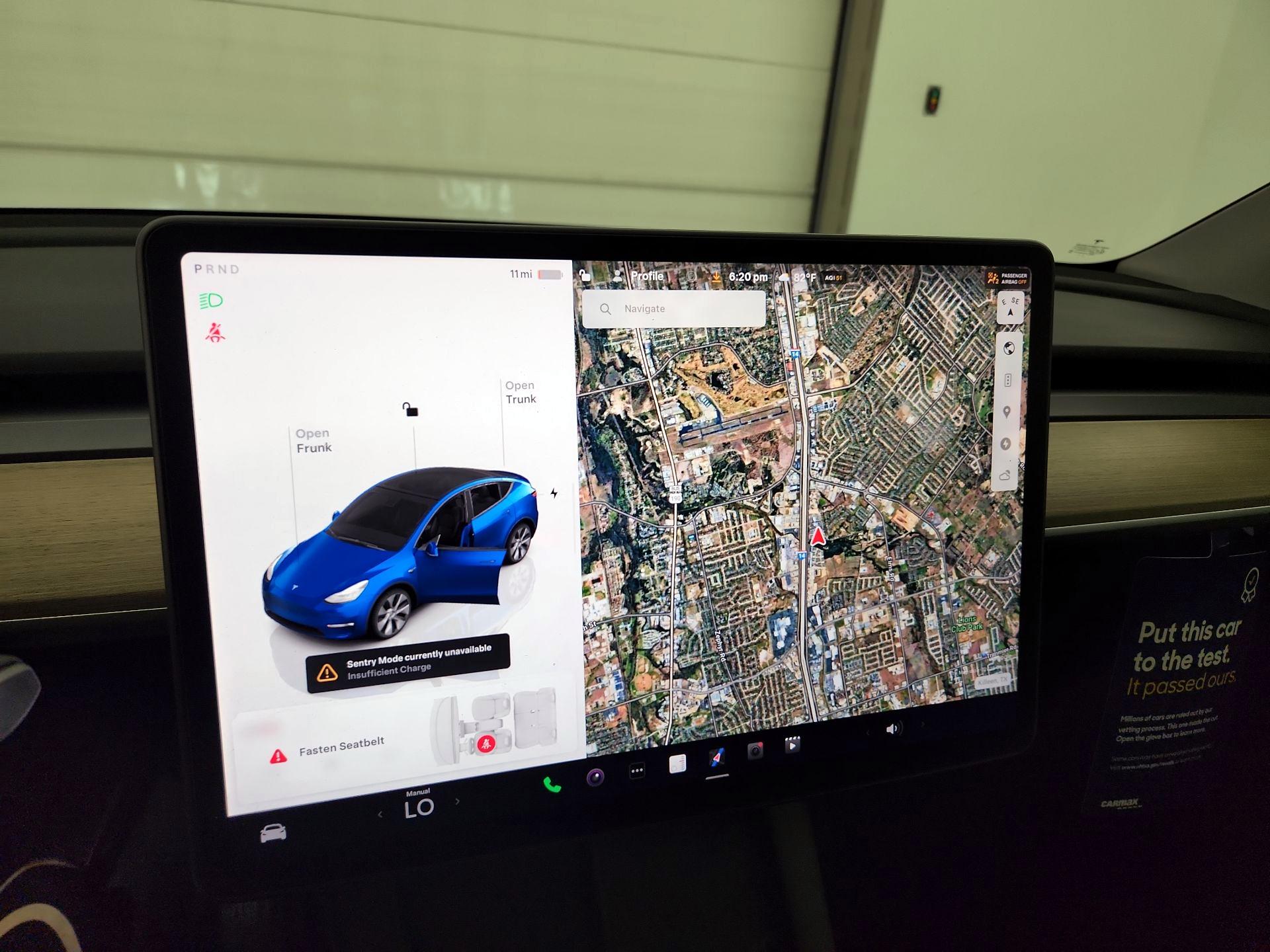 Thumbnail: 2023 Tesla Model Y - 13