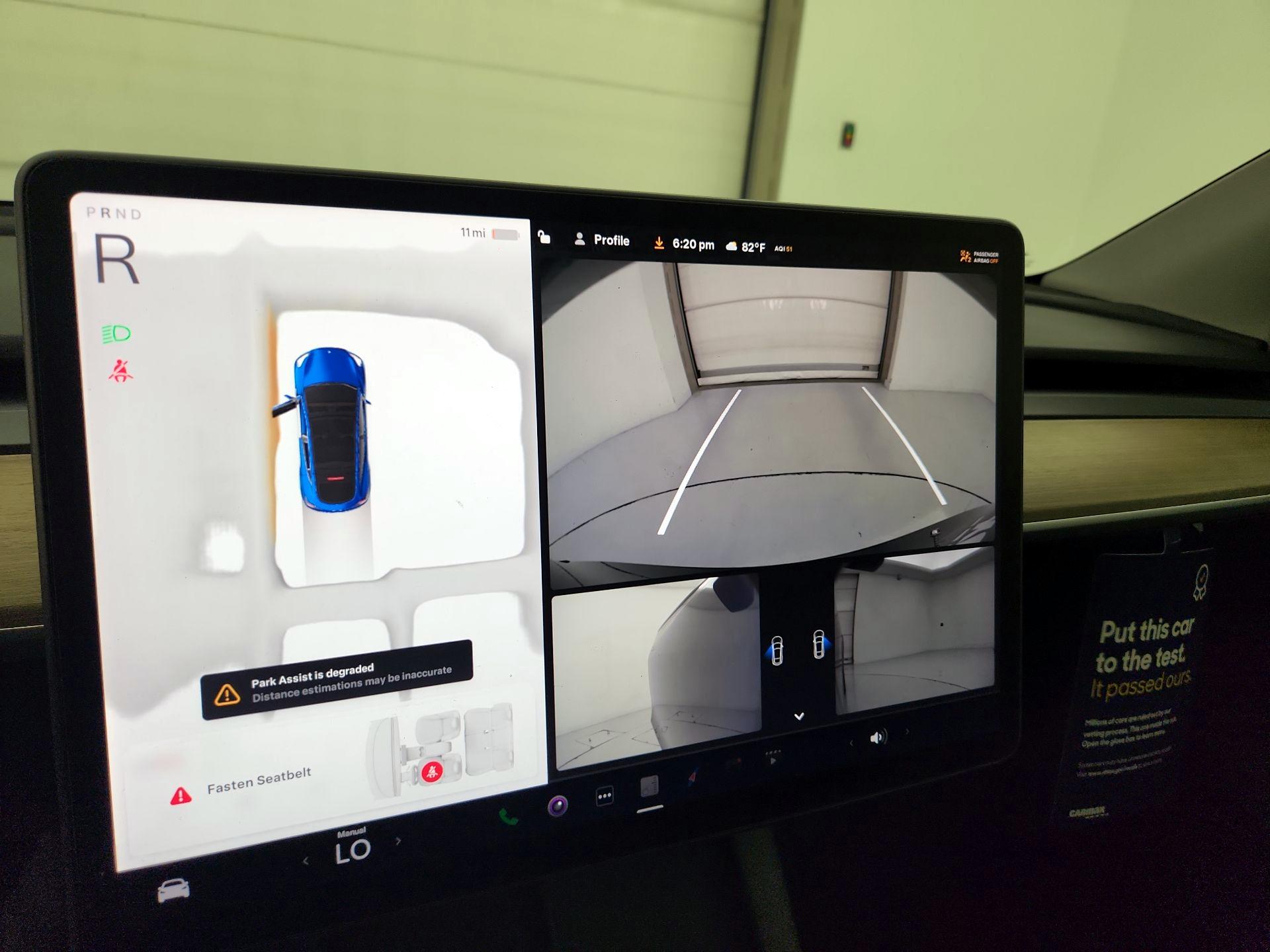 Thumbnail: 2023 Tesla Model Y - 14