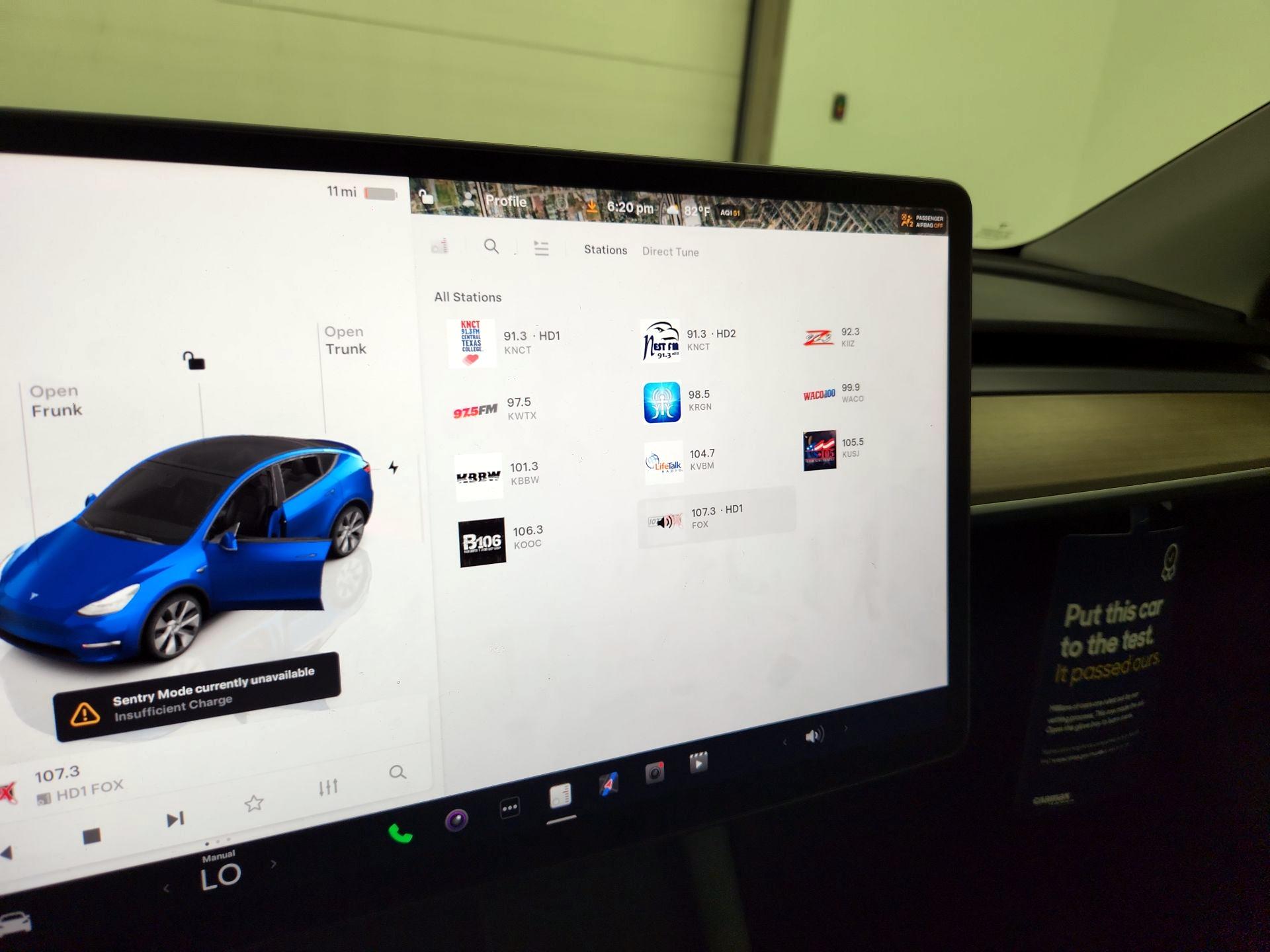 Thumbnail: 2023 Tesla Model Y - 15