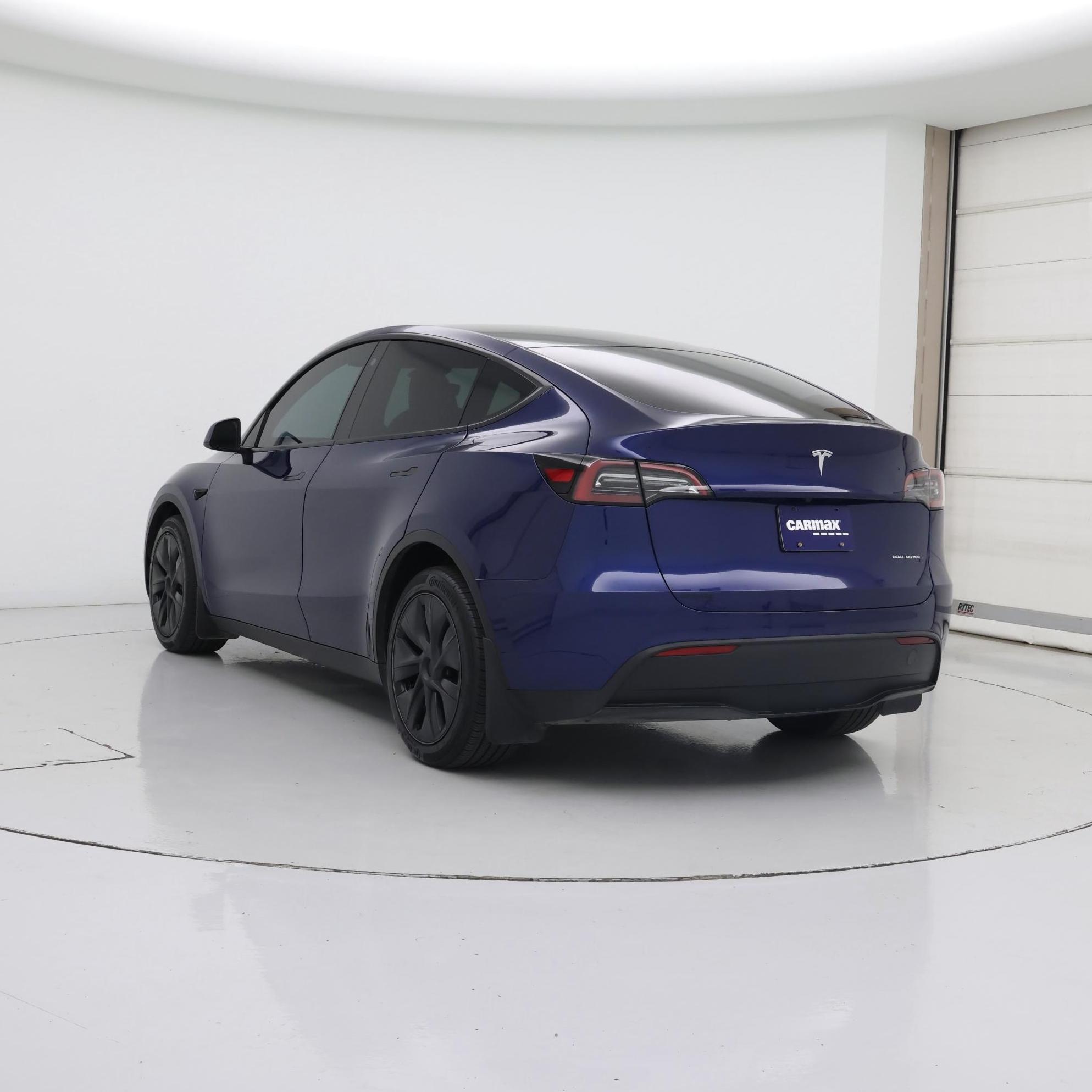 Thumbnail: 2023 Tesla Model Y - 2
