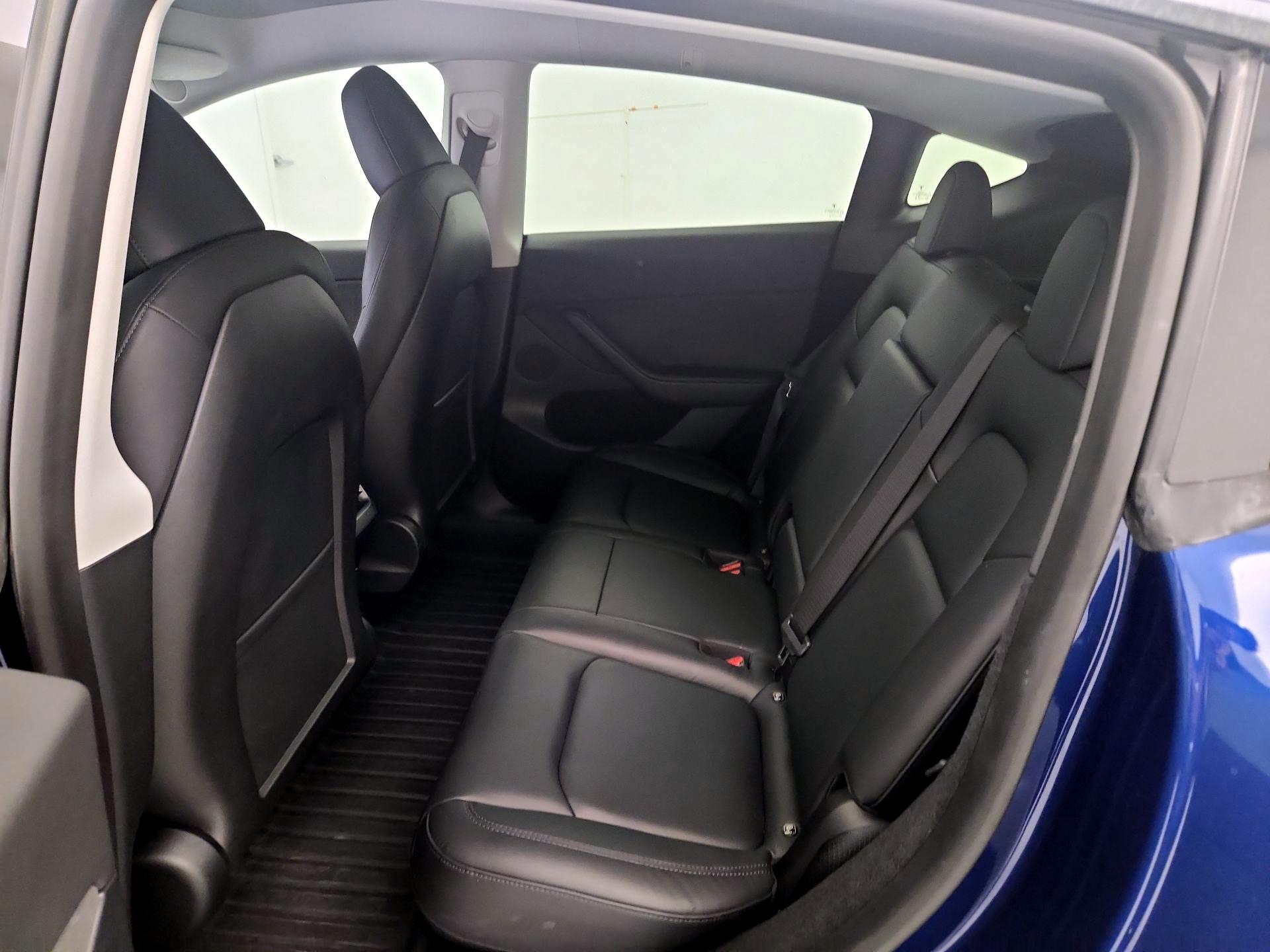 Thumbnail: 2023 Tesla Model Y - 20