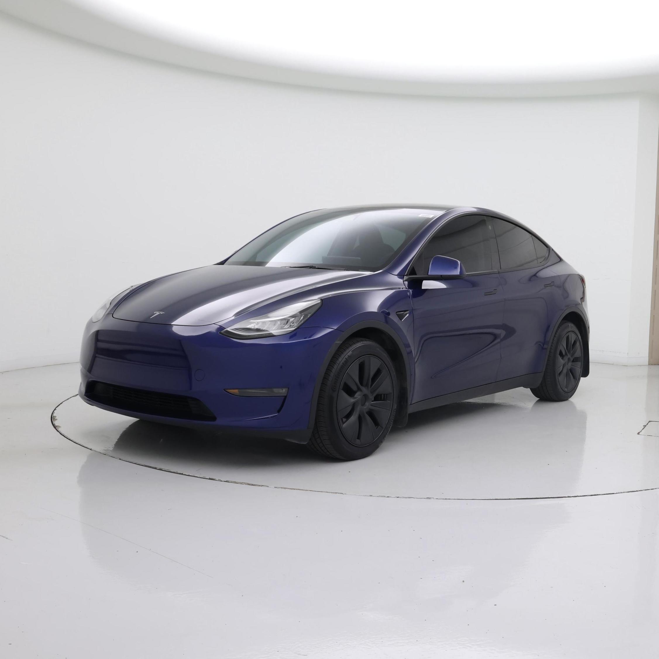 Thumbnail: 2023 Tesla Model Y - 4