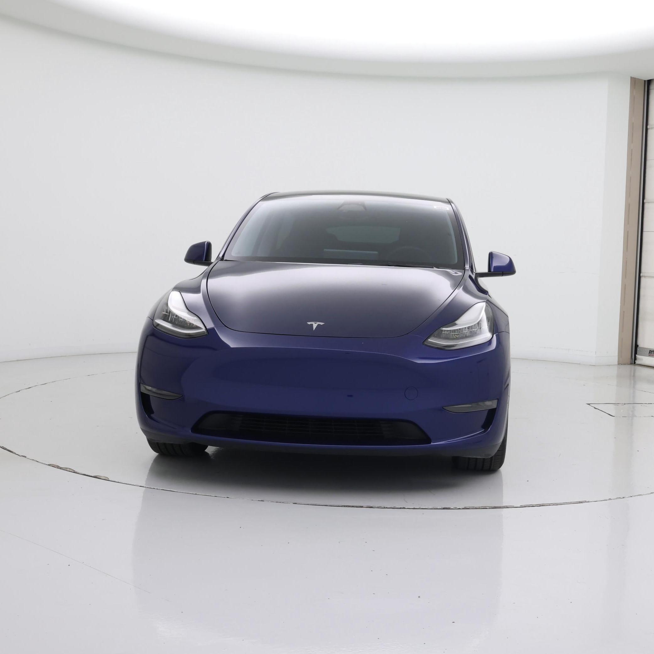 Thumbnail: 2023 Tesla Model Y - 5