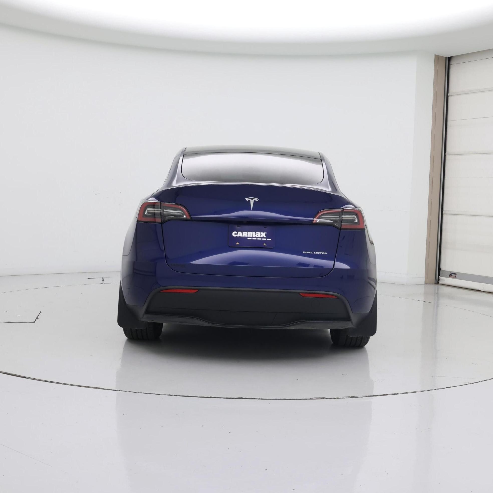 Thumbnail: 2023 Tesla Model Y - 6
