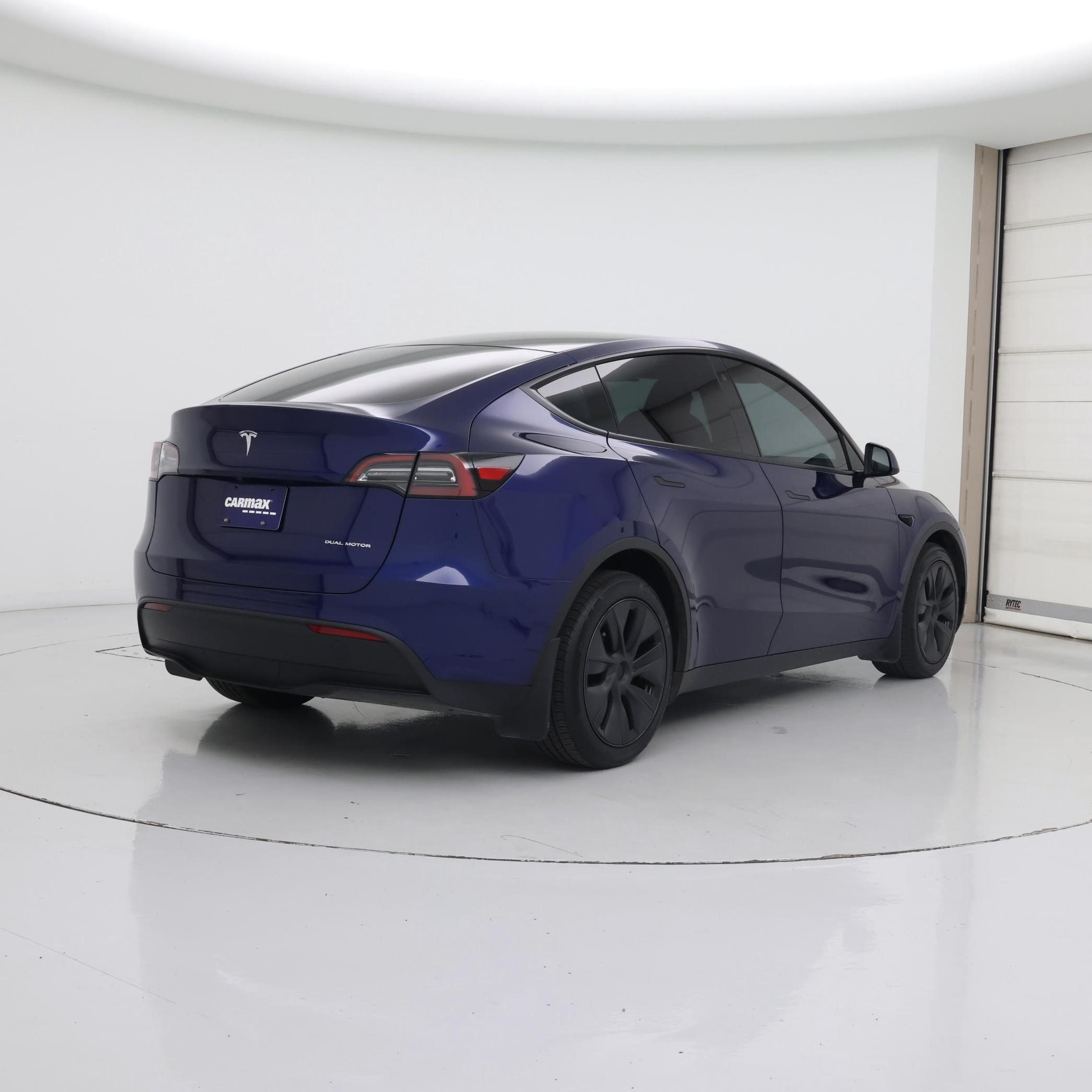 Thumbnail: 2023 Tesla Model Y - 8