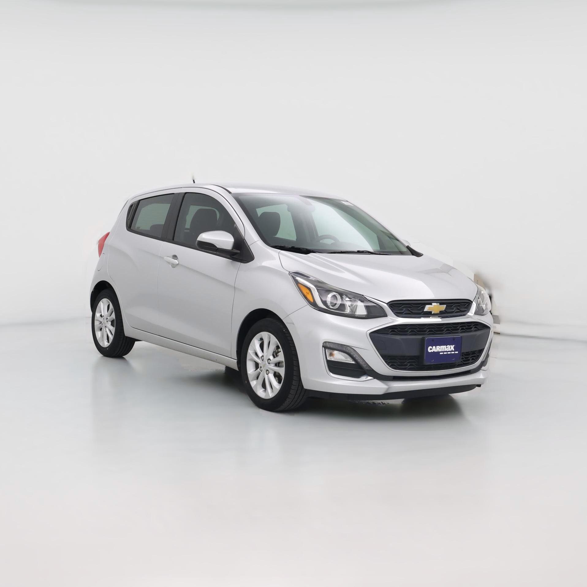 Thumbnail: 2021 Chevrolet Spark - 1