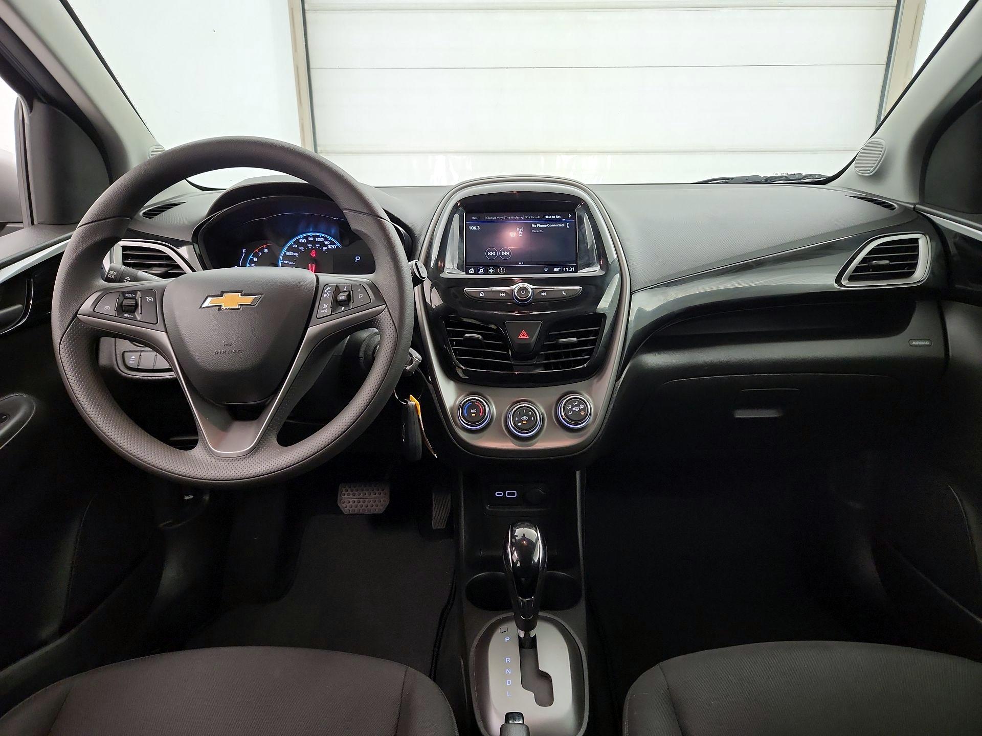 Thumbnail: 2021 Chevrolet Spark - 9