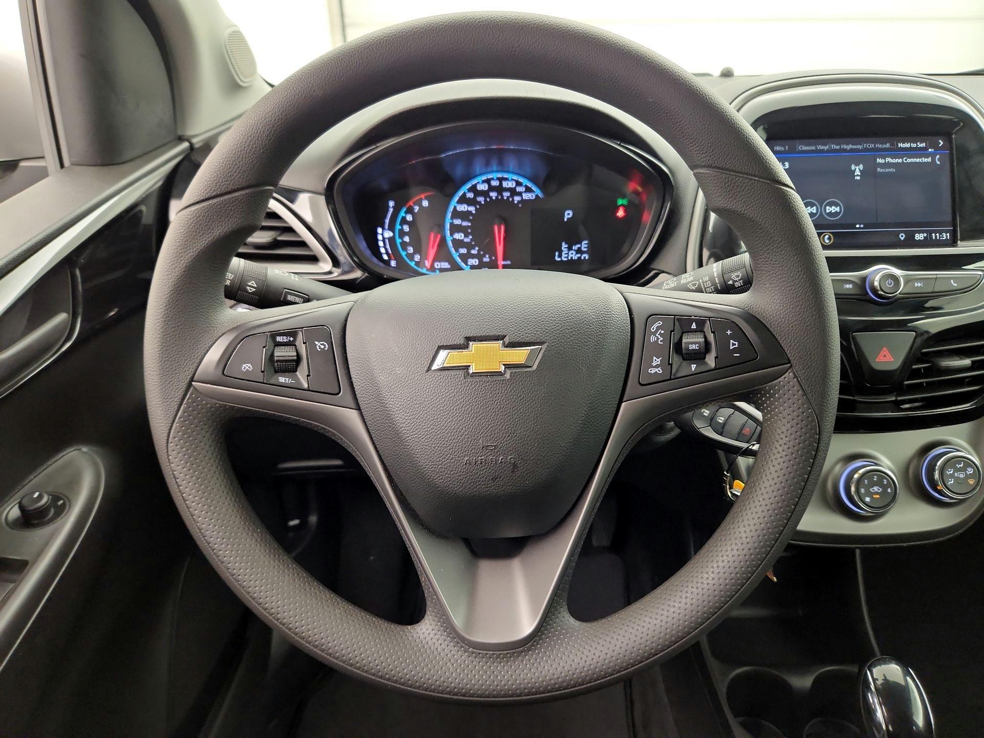 Thumbnail: 2021 Chevrolet Spark - 10