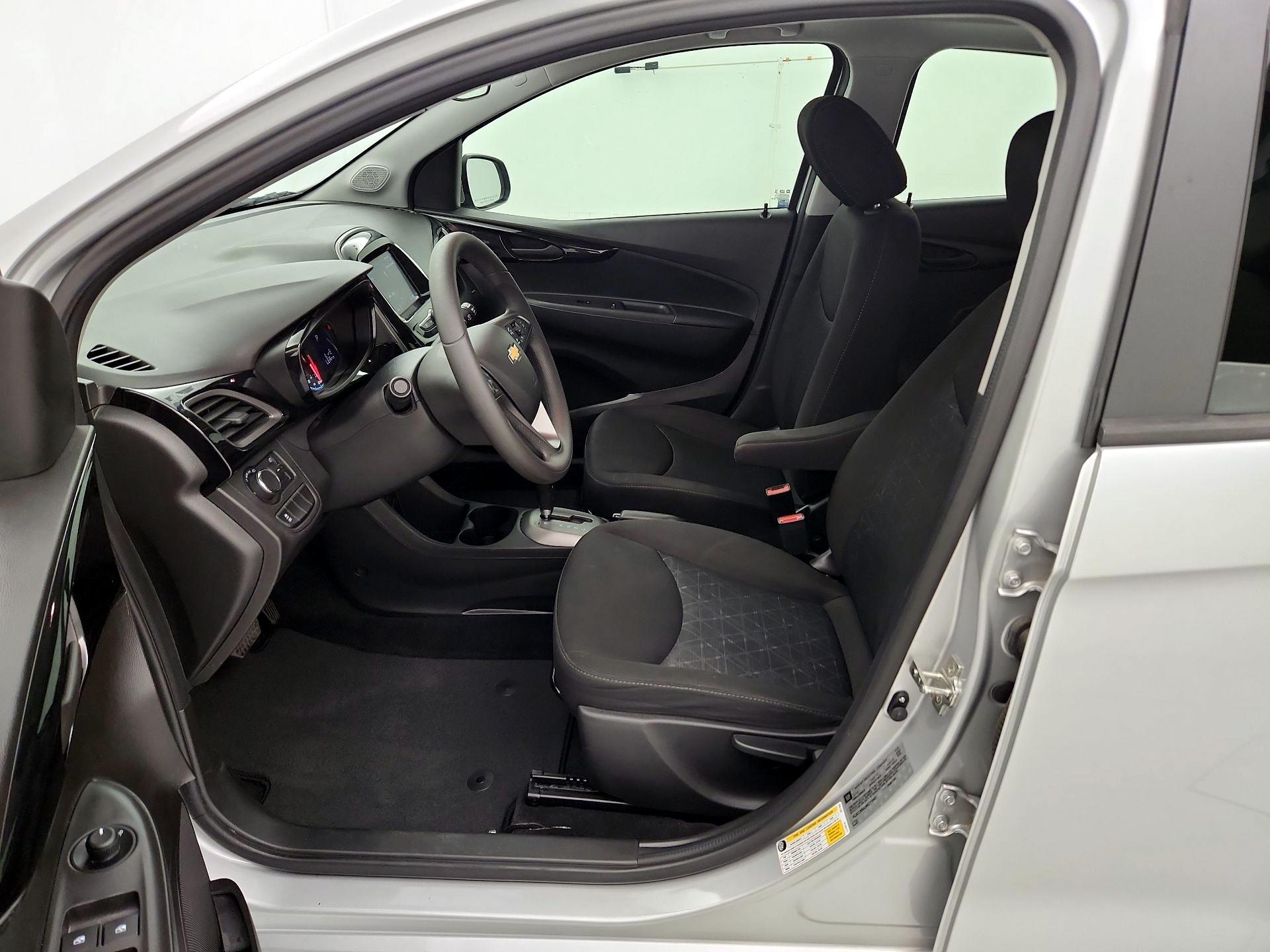 Thumbnail: 2021 Chevrolet Spark - 11