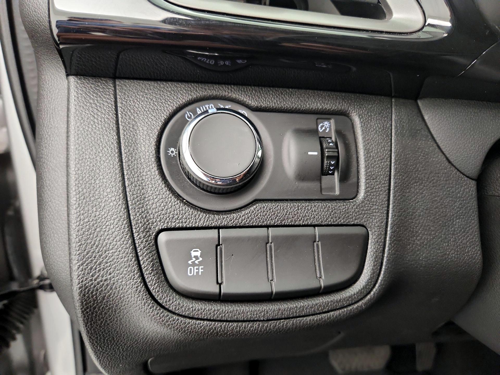 Thumbnail: 2021 Chevrolet Spark - 13
