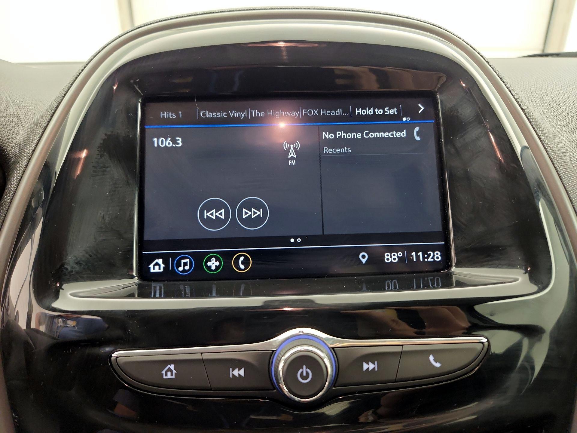 Thumbnail: 2021 Chevrolet Spark - 15