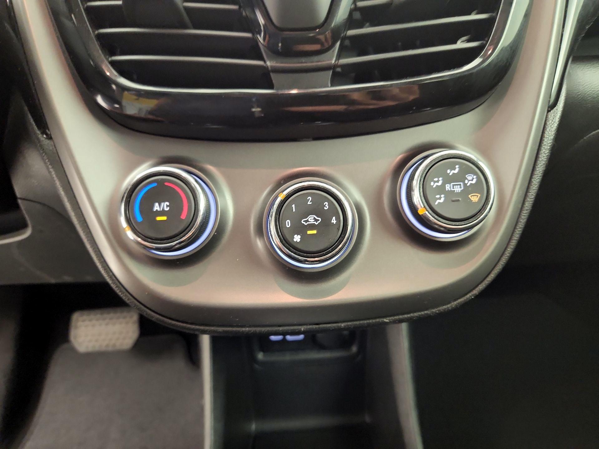 Thumbnail: 2021 Chevrolet Spark - 16