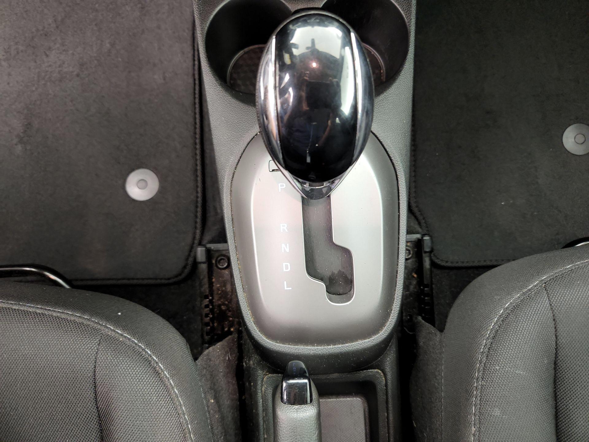 Thumbnail: 2021 Chevrolet Spark - 17