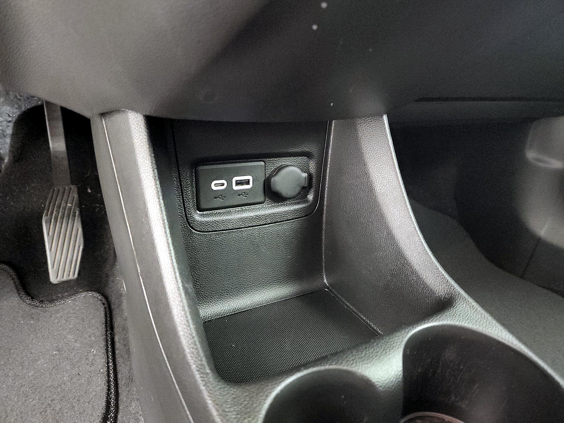 Thumbnail: 2021 Chevrolet Spark - 18