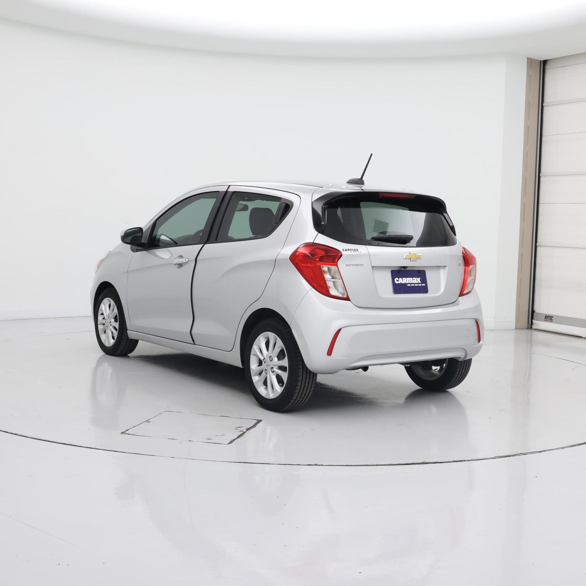 Thumbnail: 2021 Chevrolet Spark - 2