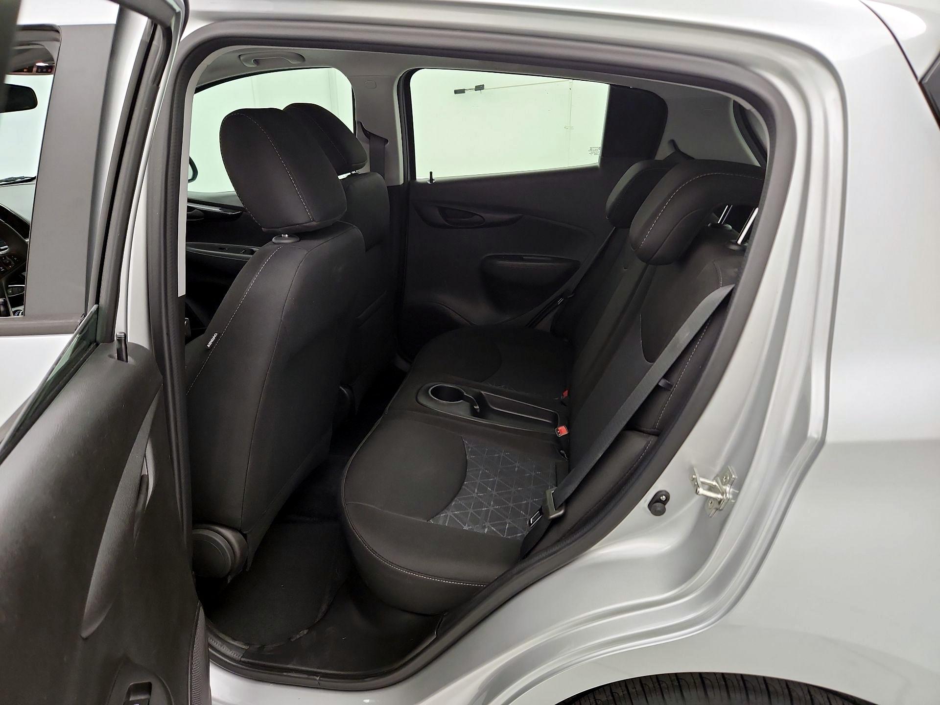 Thumbnail: 2021 Chevrolet Spark - 19