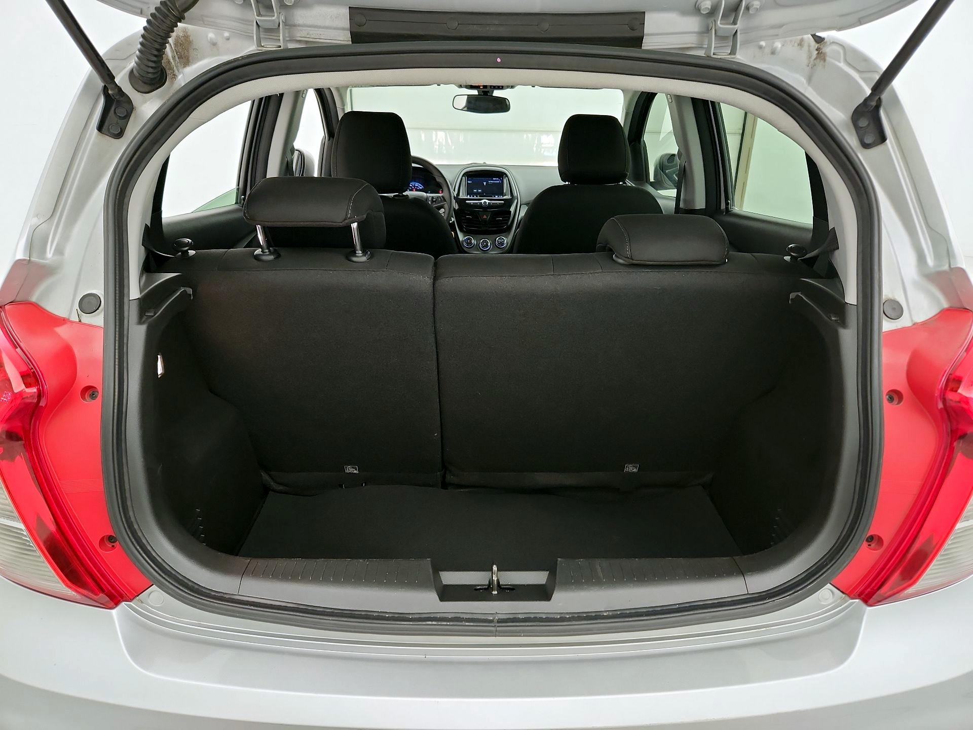 Thumbnail: 2021 Chevrolet Spark - 20