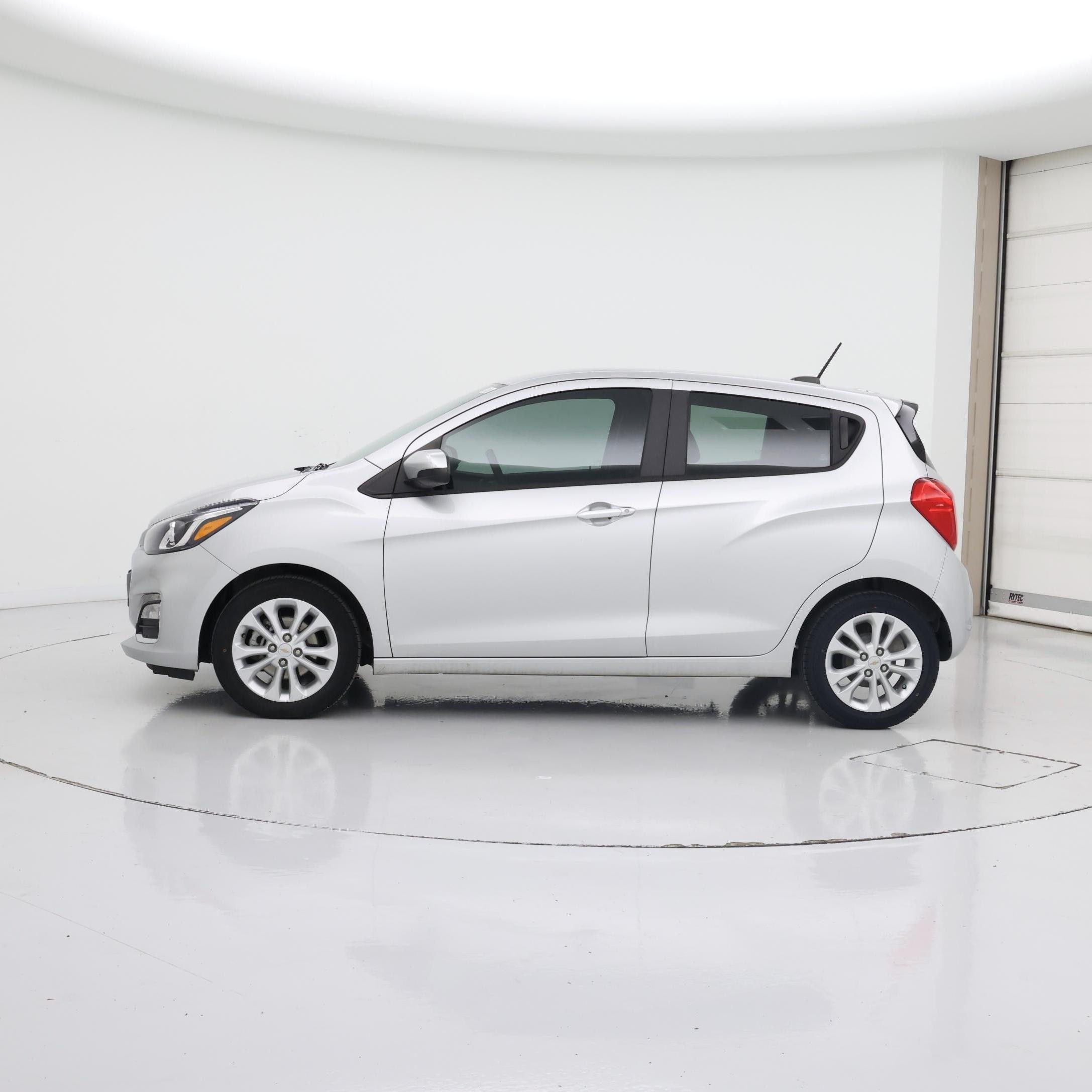 Thumbnail: 2021 Chevrolet Spark - 3