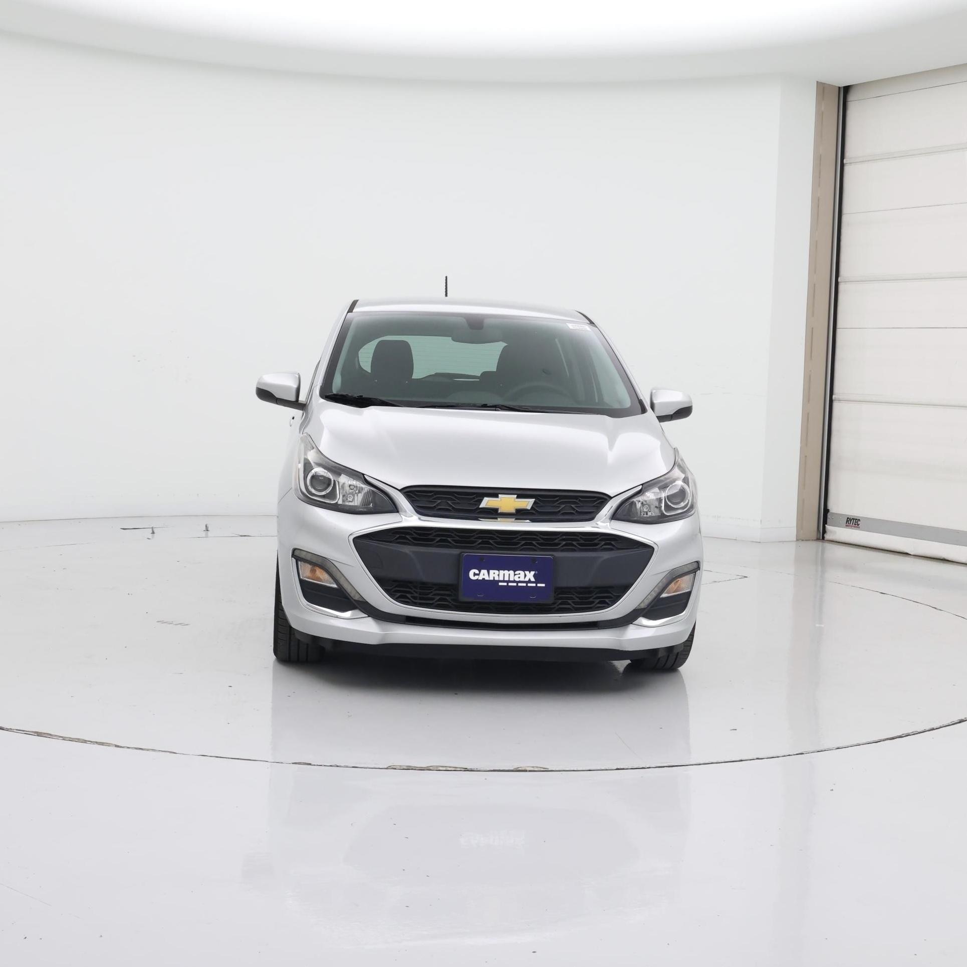 Thumbnail: 2021 Chevrolet Spark - 5