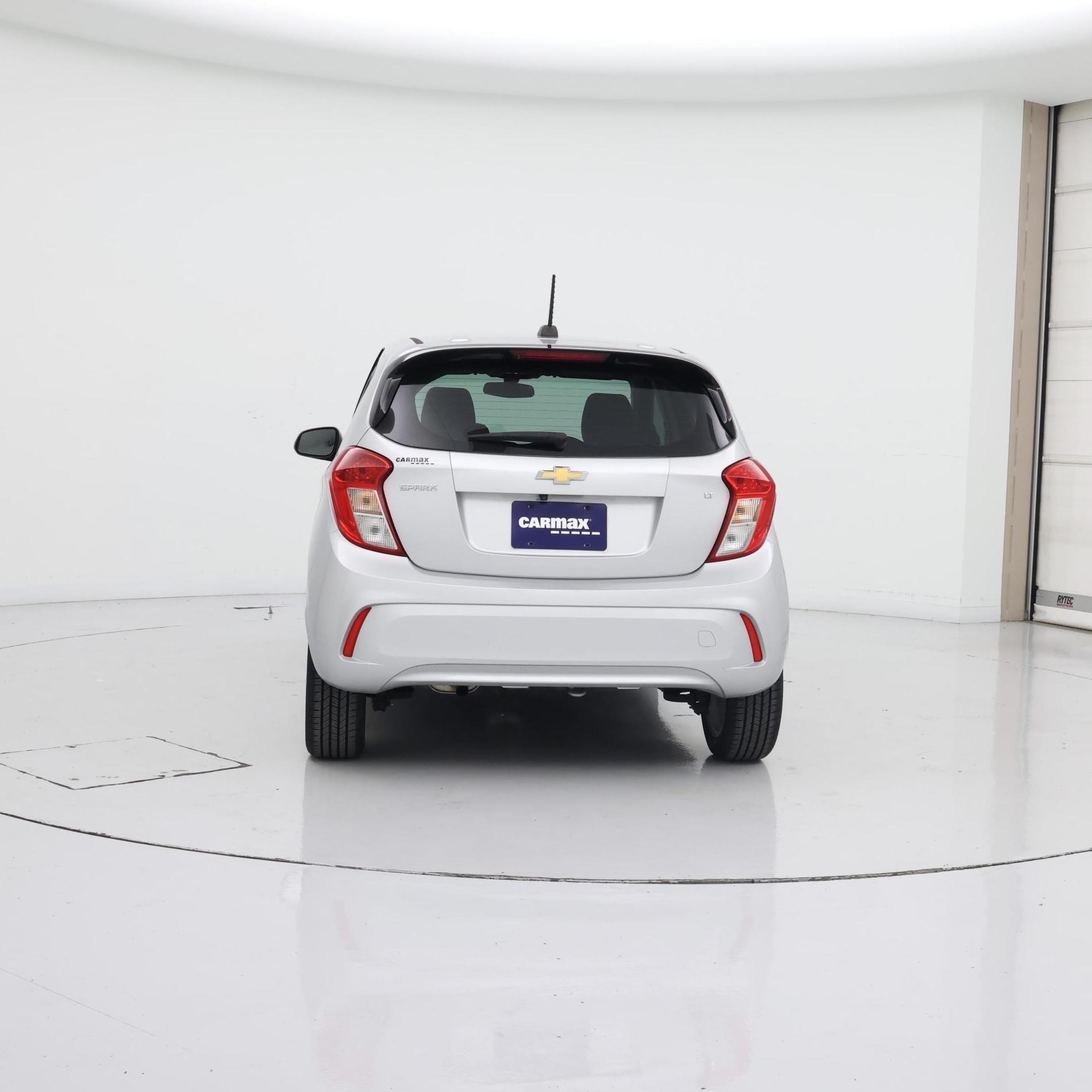 Thumbnail: 2021 Chevrolet Spark - 6
