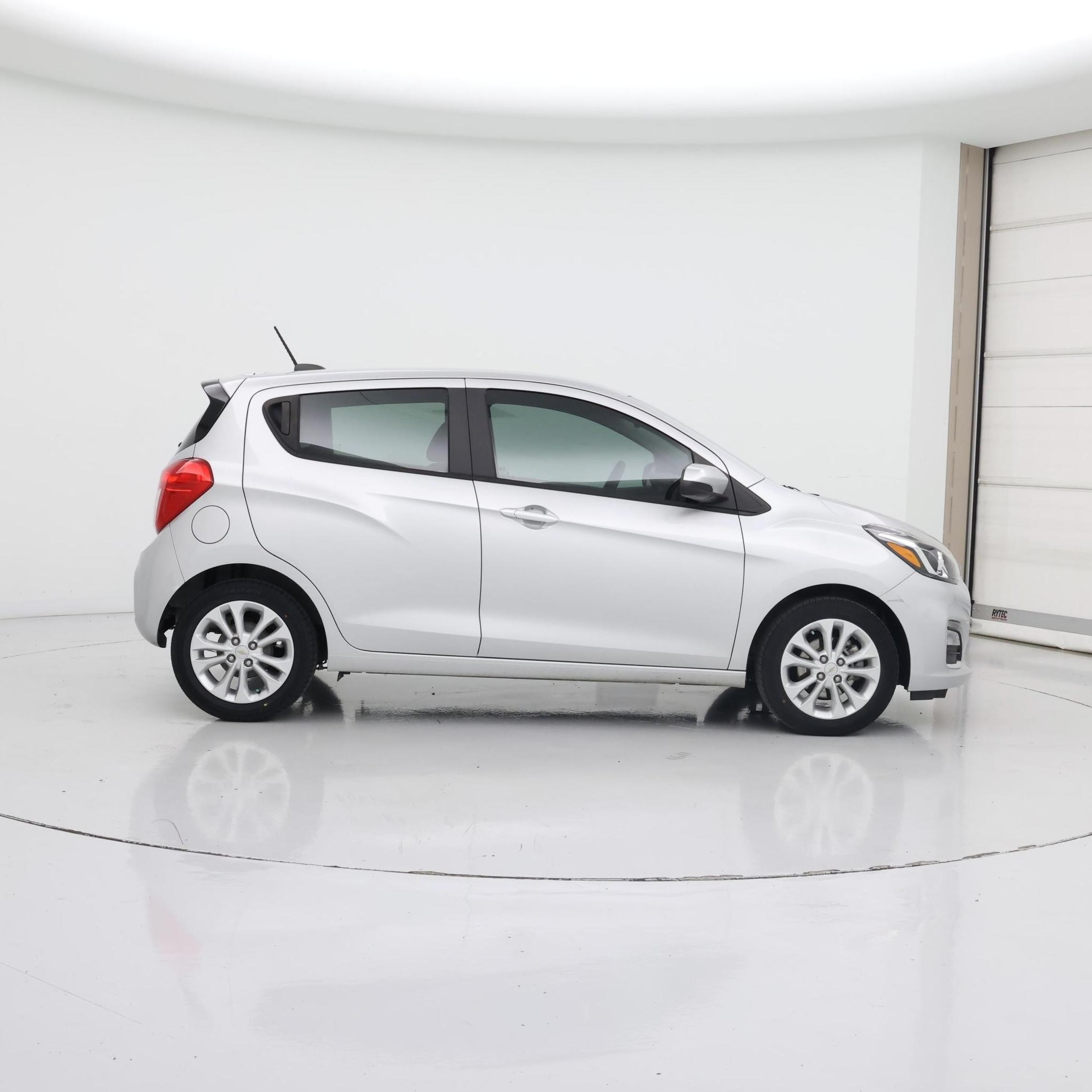 Thumbnail: 2021 Chevrolet Spark - 7