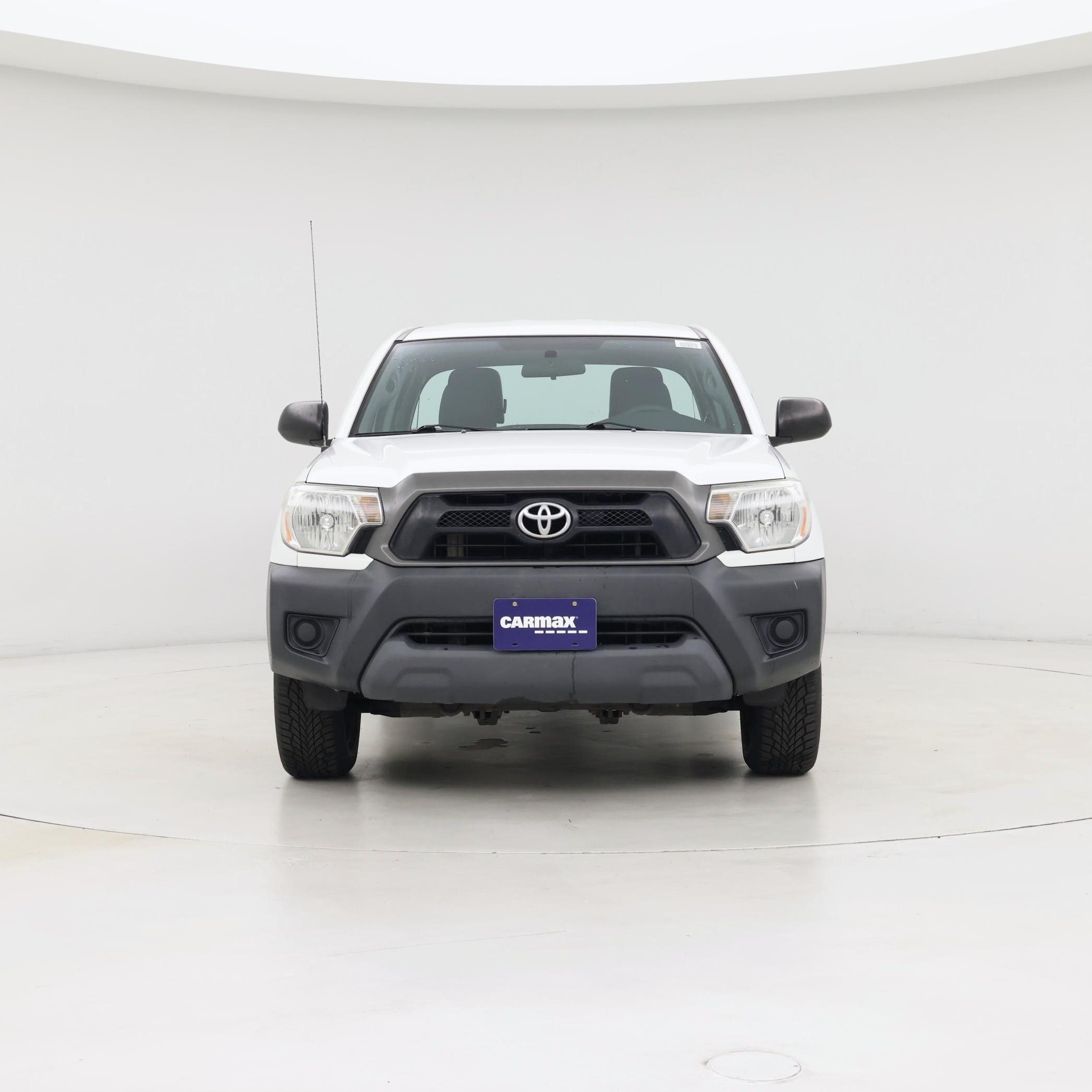 Thumbnail: 2015 Toyota Tacoma - 5