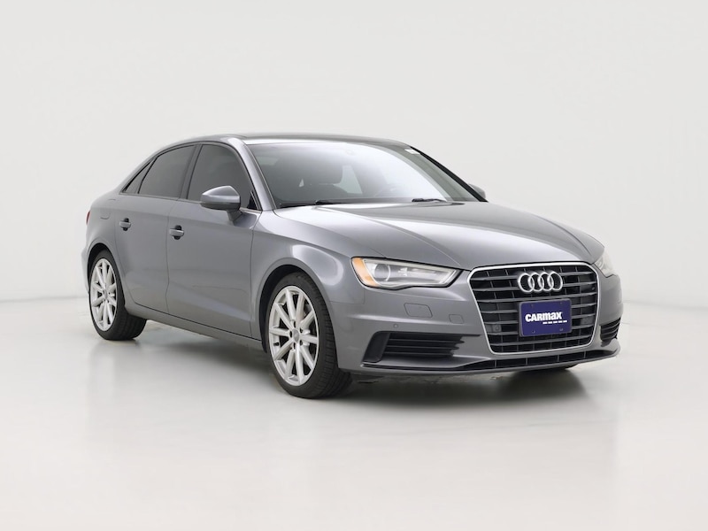 2016 Audi A3 Premium -
                  Houston, TX