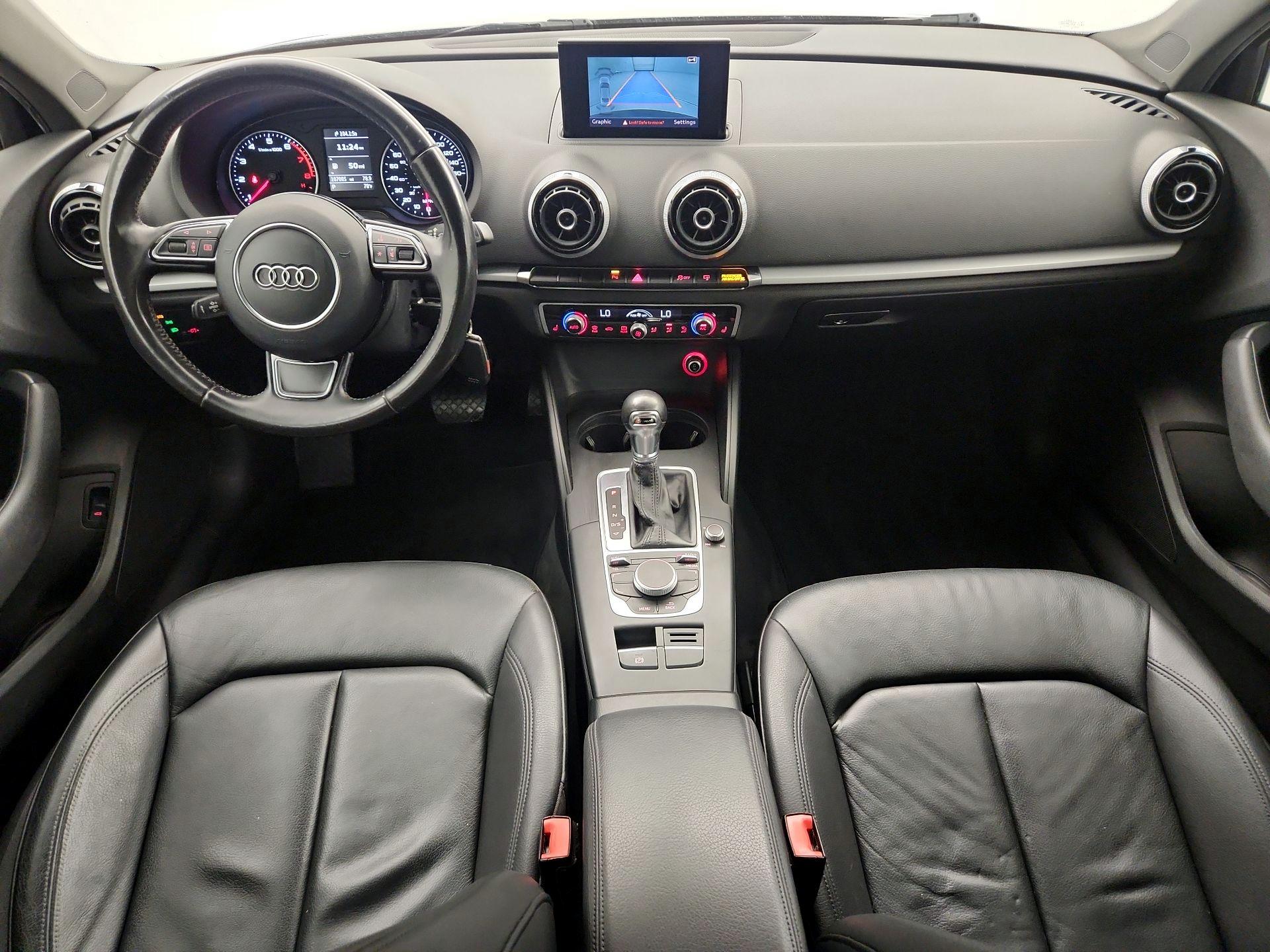 Thumbnail: 2016 Audi A3 - 9