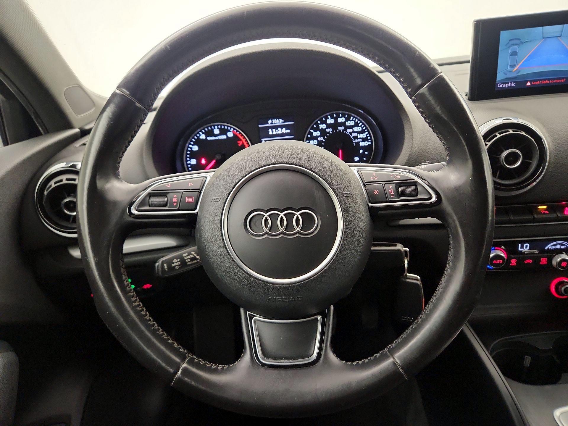Thumbnail: 2016 Audi A3 - 10
