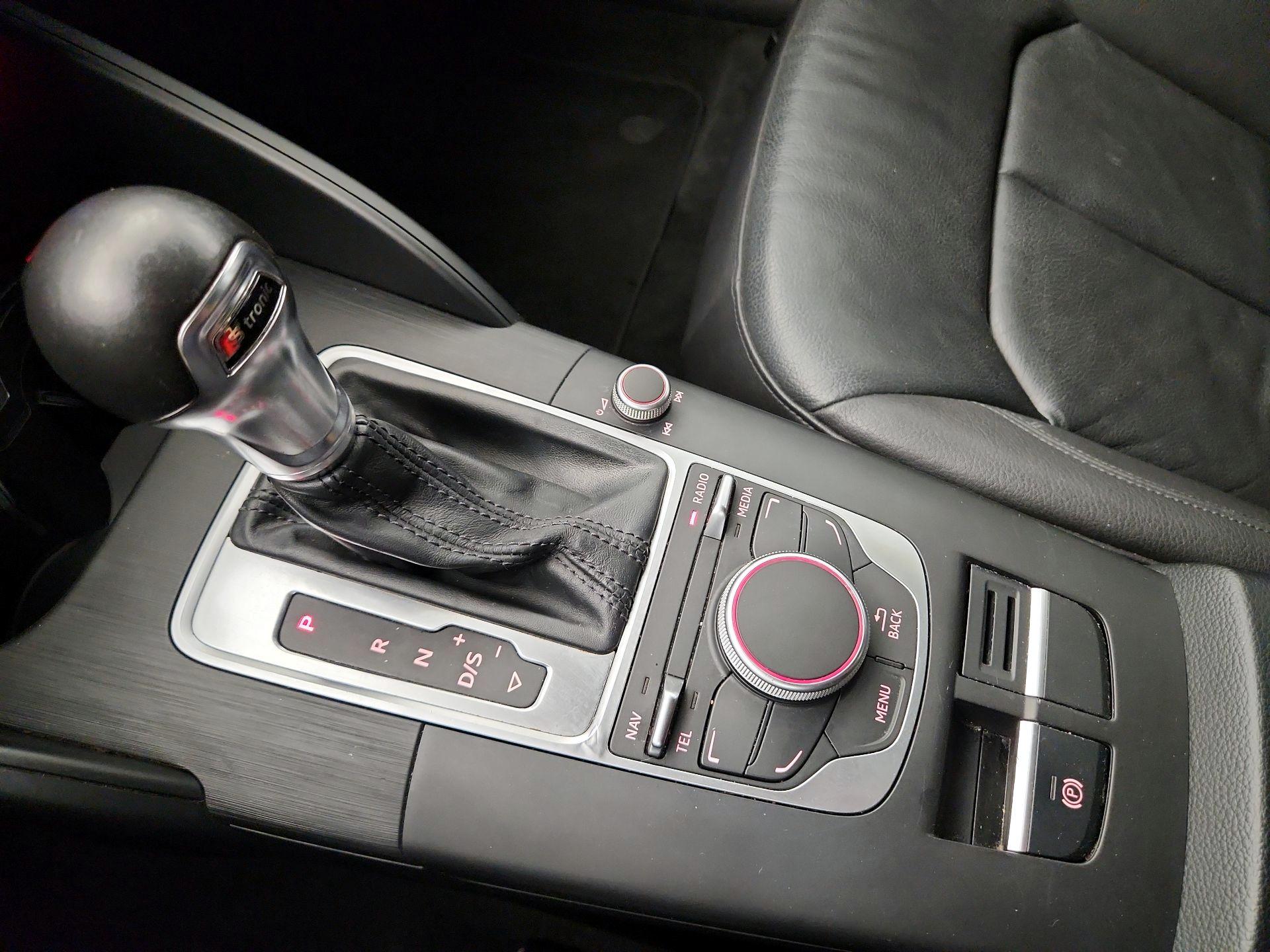 Thumbnail: 2016 Audi A3 - 17