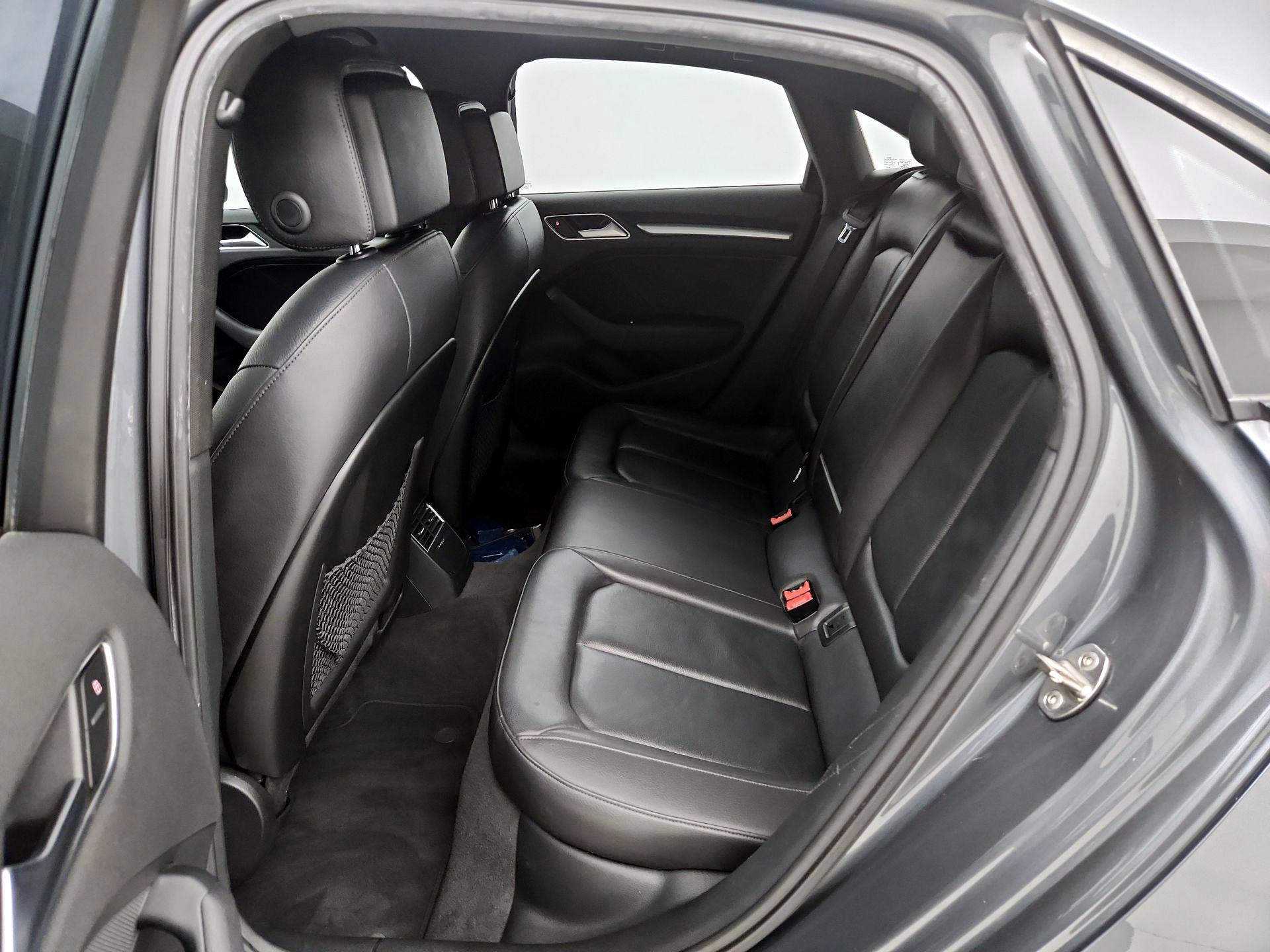 Thumbnail: 2016 Audi A3 - 18