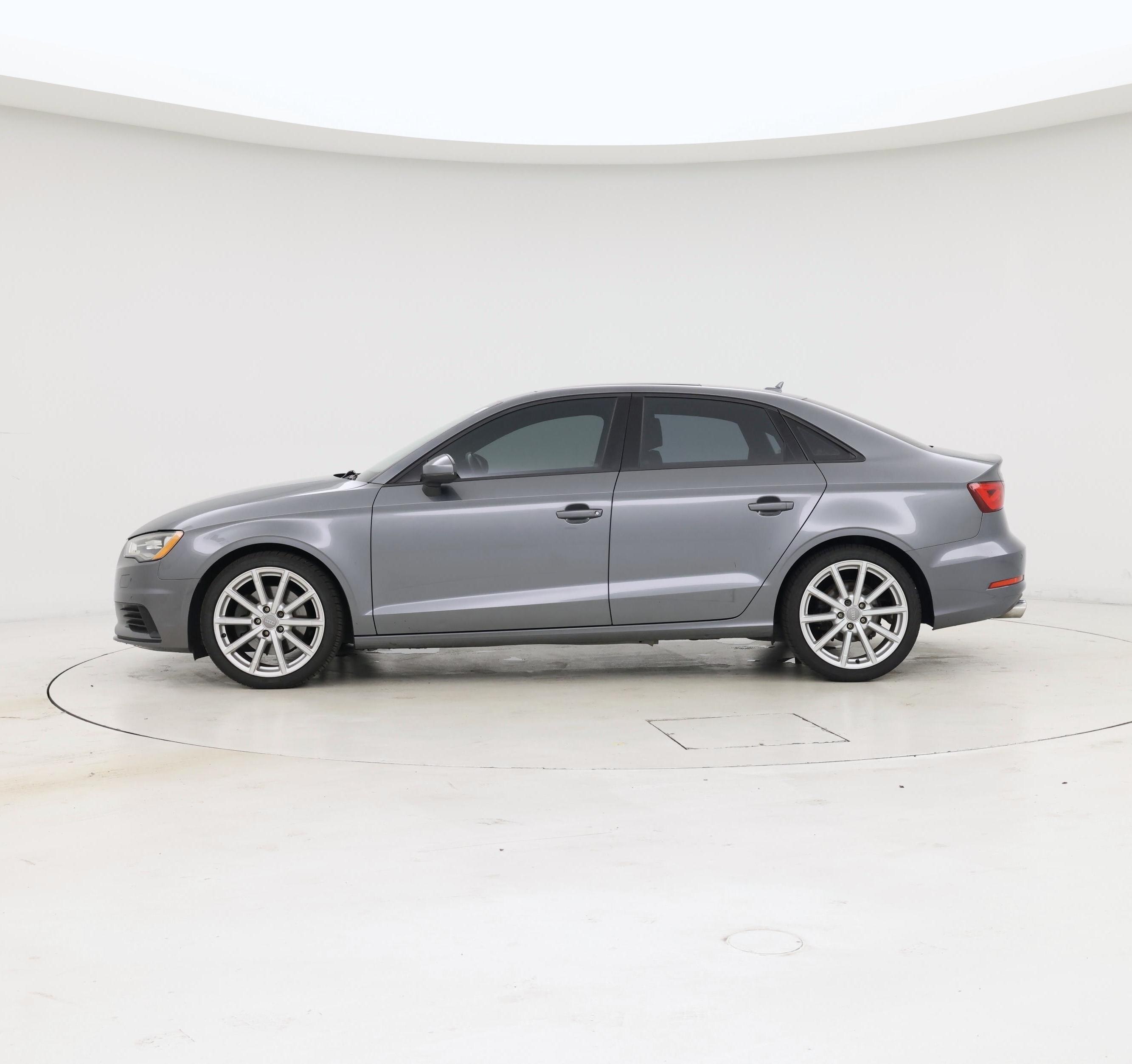 Thumbnail: 2016 Audi A3 - 3