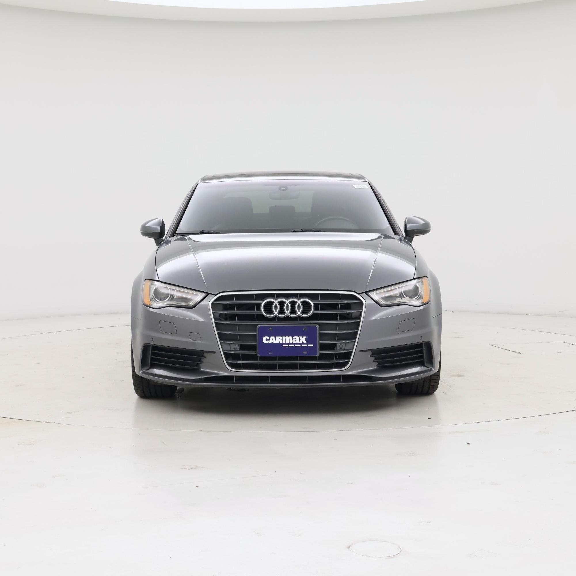 Thumbnail: 2016 Audi A3 - 5