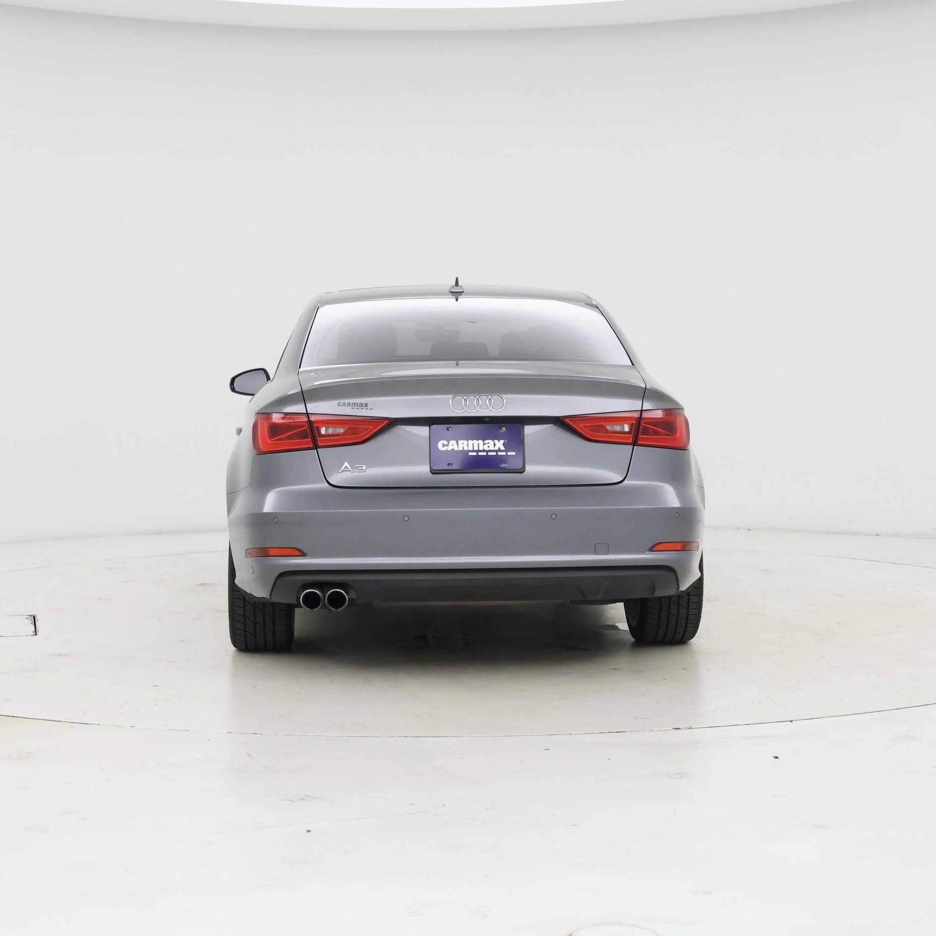 Thumbnail: 2016 Audi A3 - 6