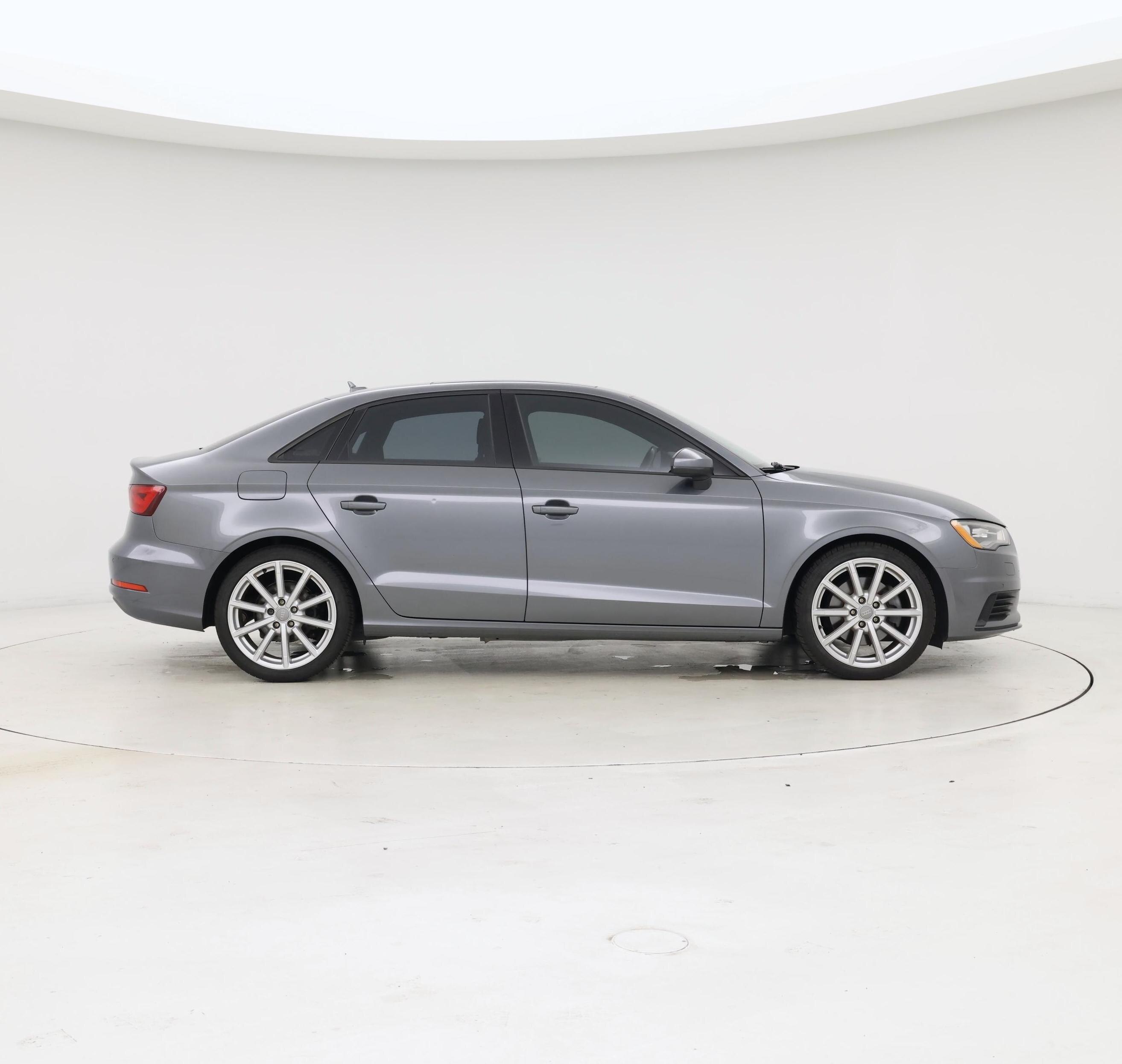 Thumbnail: 2016 Audi A3 - 7