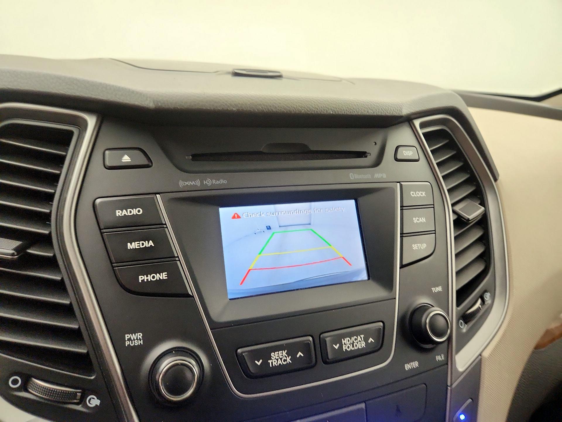 Thumbnail: 2014 Hyundai Santa Fe - 14
