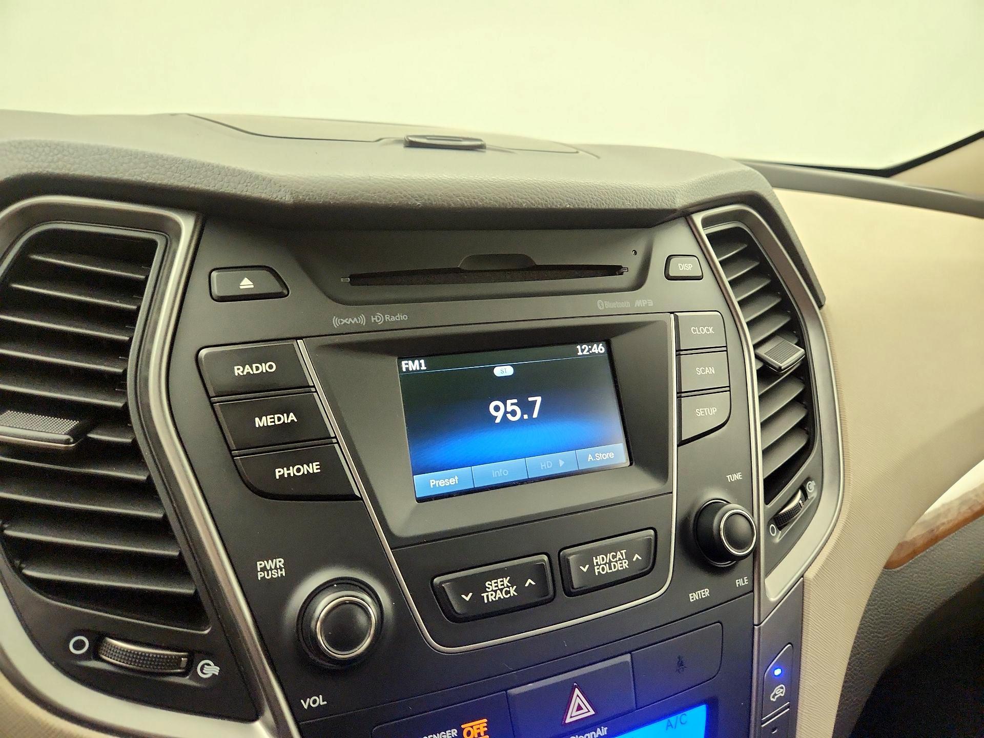 Thumbnail: 2014 Hyundai Santa Fe - 15