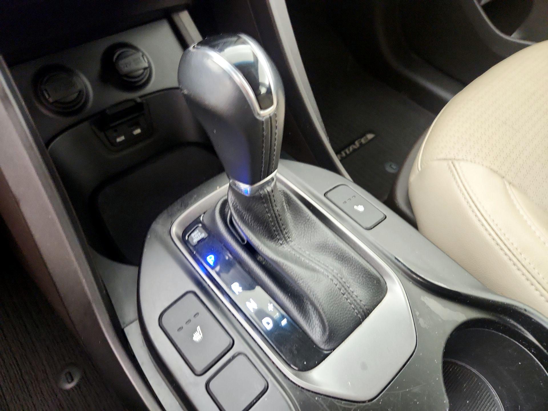 Thumbnail: 2014 Hyundai Santa Fe - 17