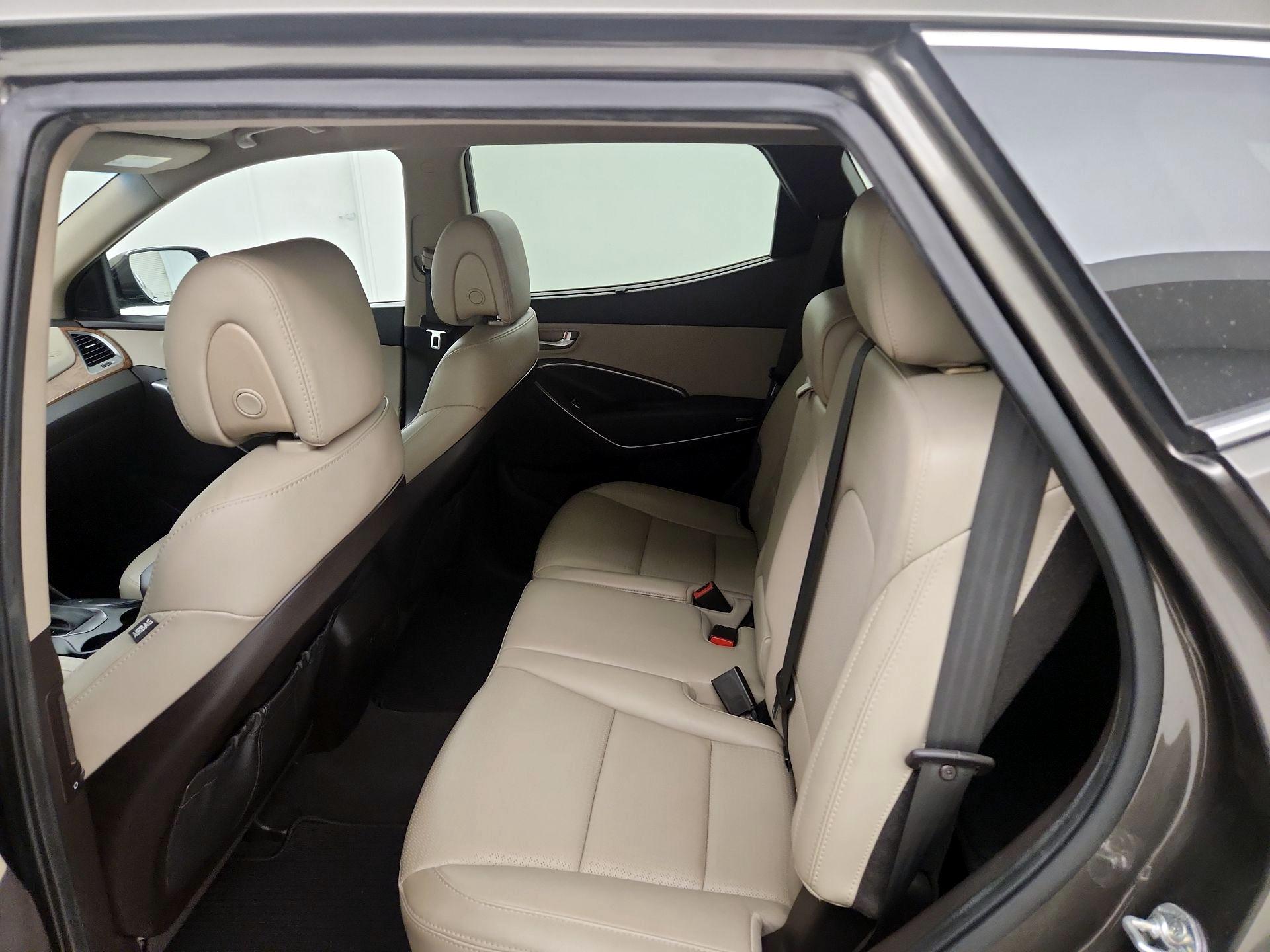 Thumbnail: 2014 Hyundai Santa Fe - 19
