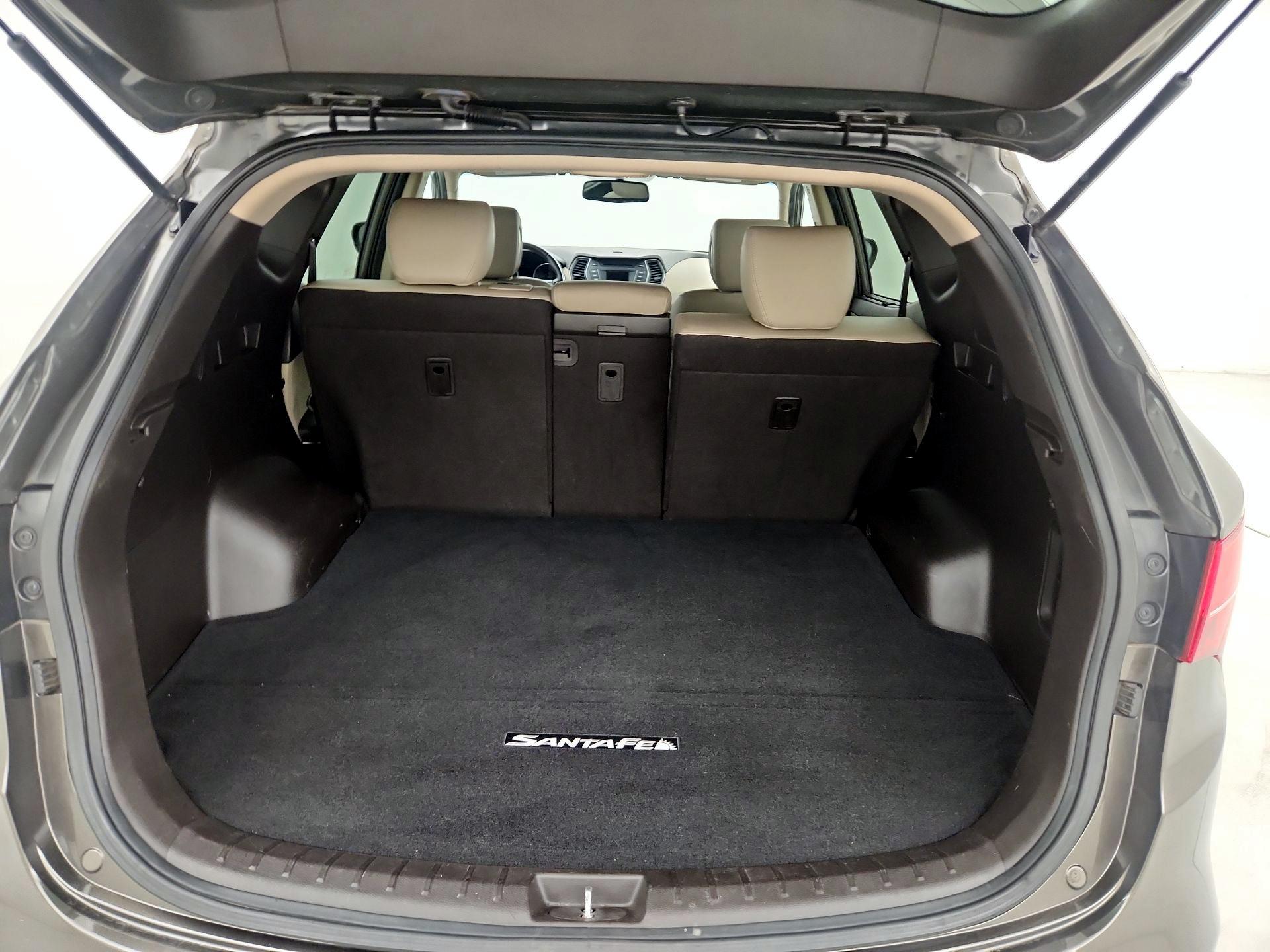 Thumbnail: 2014 Hyundai Santa Fe - 20