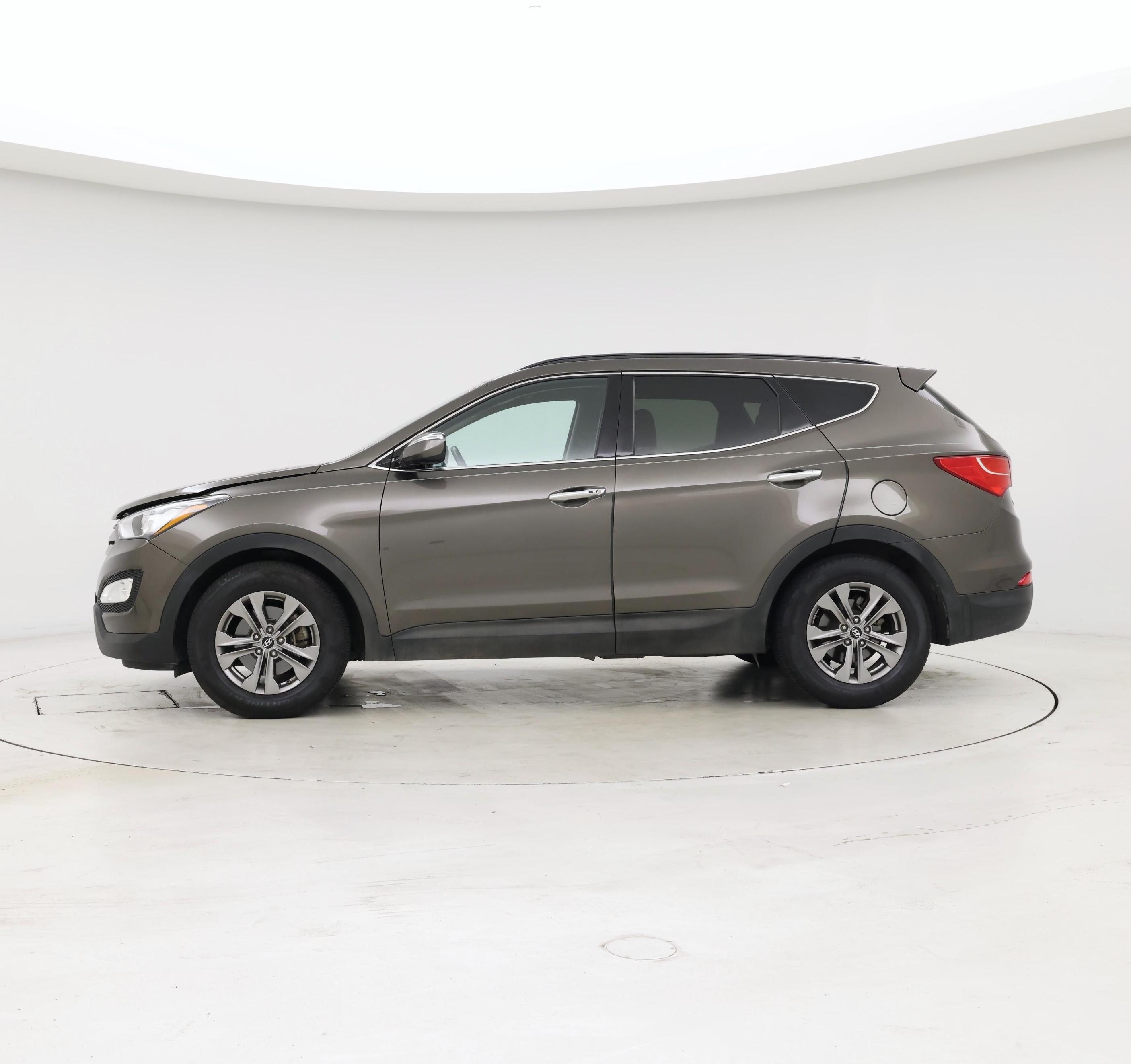 Thumbnail: 2014 Hyundai Santa Fe - 3