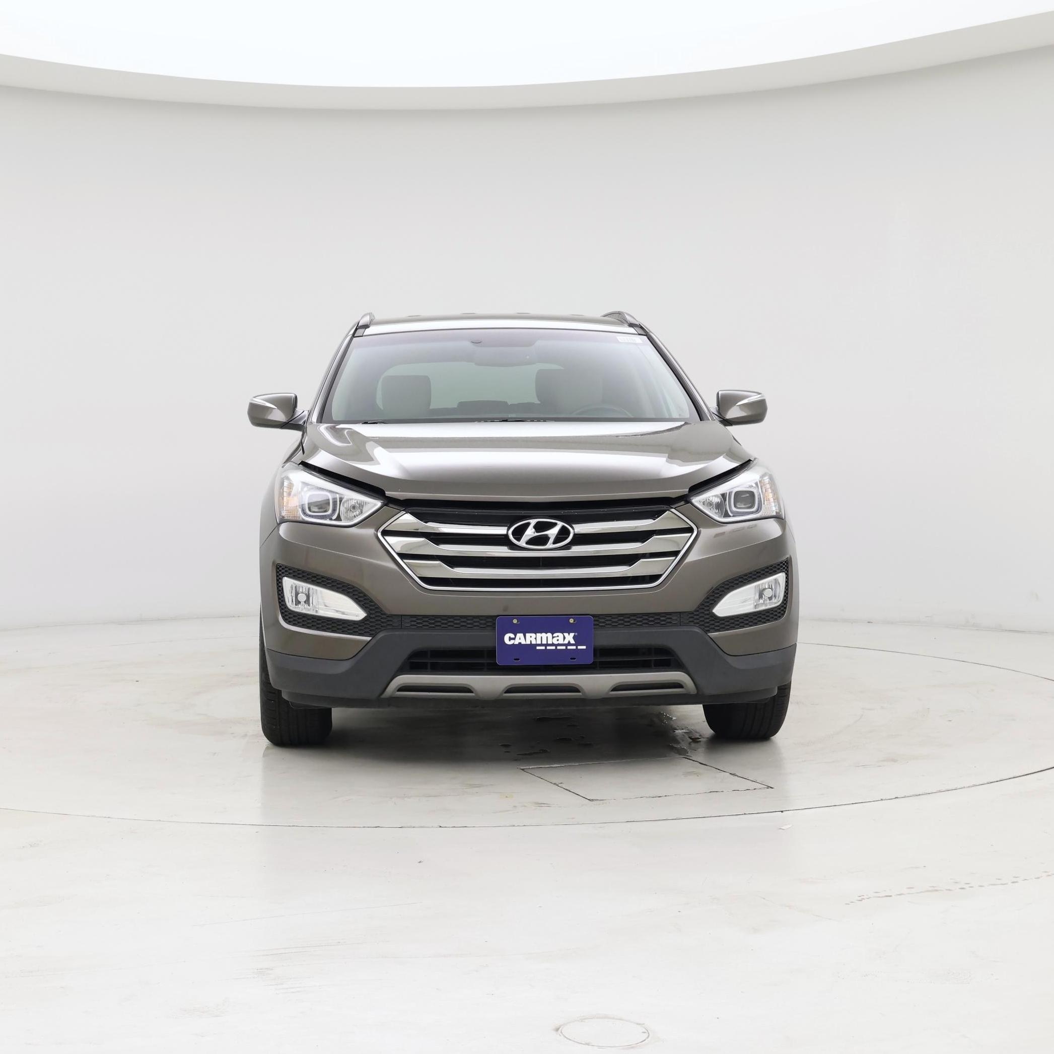Thumbnail: 2014 Hyundai Santa Fe - 5