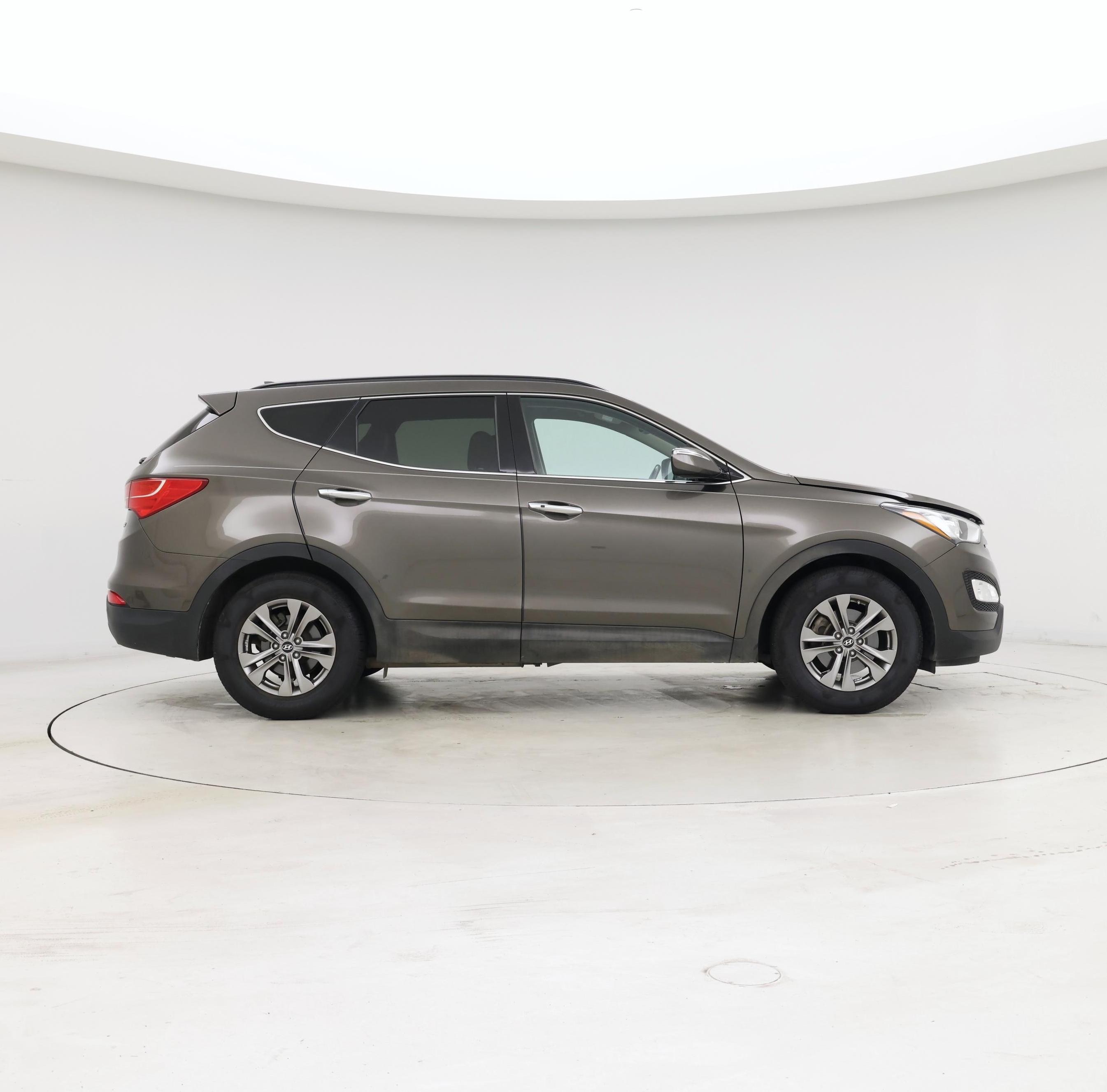 Thumbnail: 2014 Hyundai Santa Fe - 7
