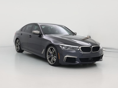 2020 BMW M550 I xDrive