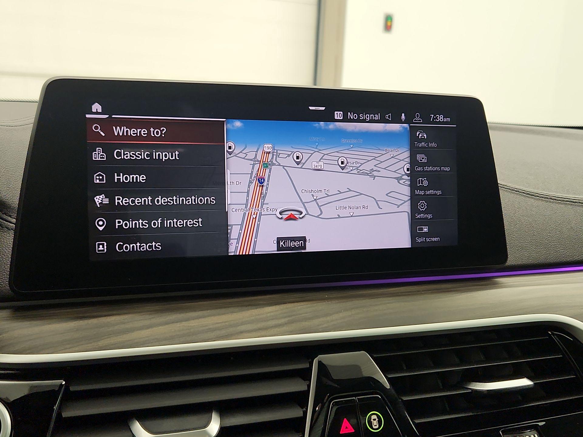 Thumbnail: 2020 BMW 5 Series - 14